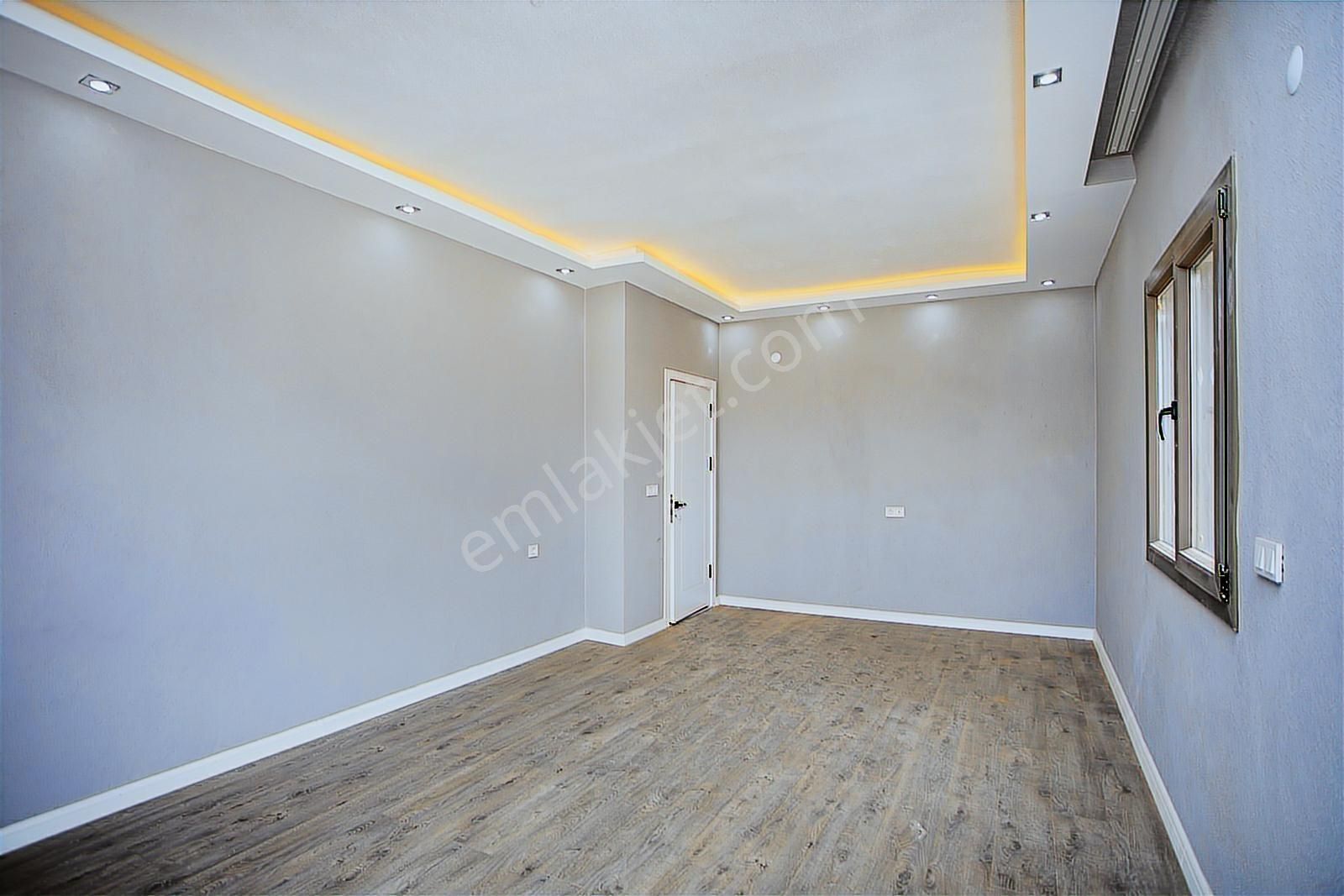 İzmir Foça Foçaköyde Satılık 6+1 Lüks Villa - Görsel 29