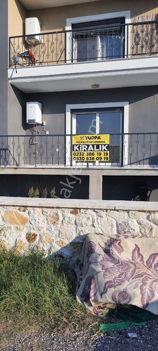 Foça Bağarası Kiralık - Görsel 15