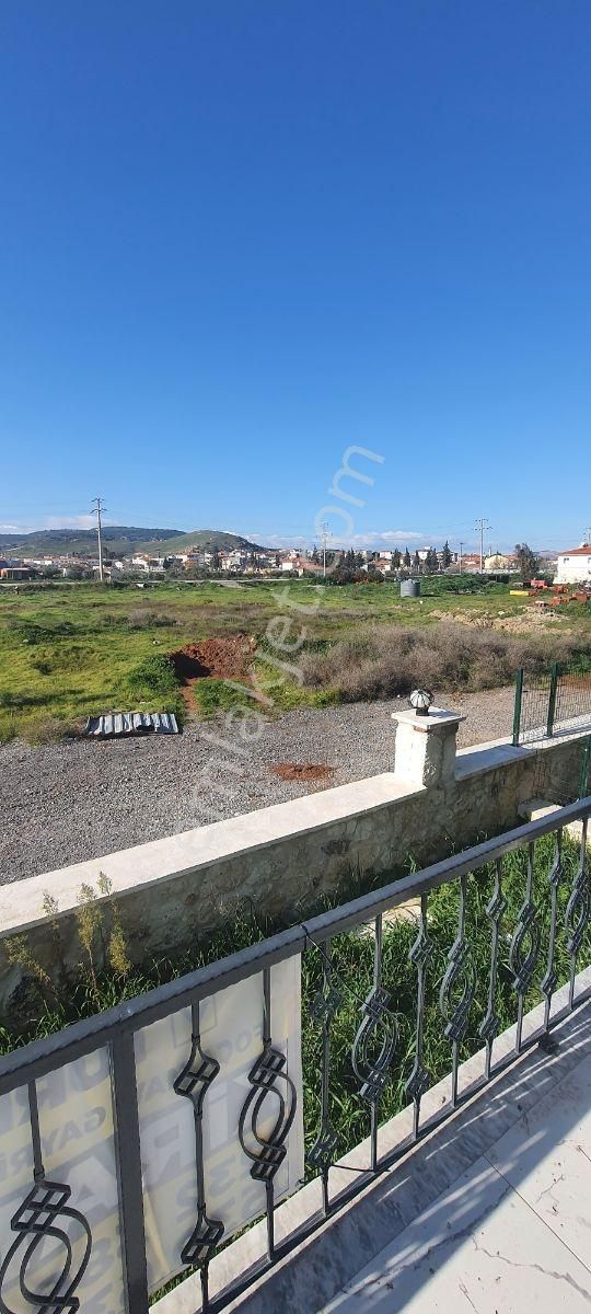 Foça Bağarası Kiralık - Görsel 13