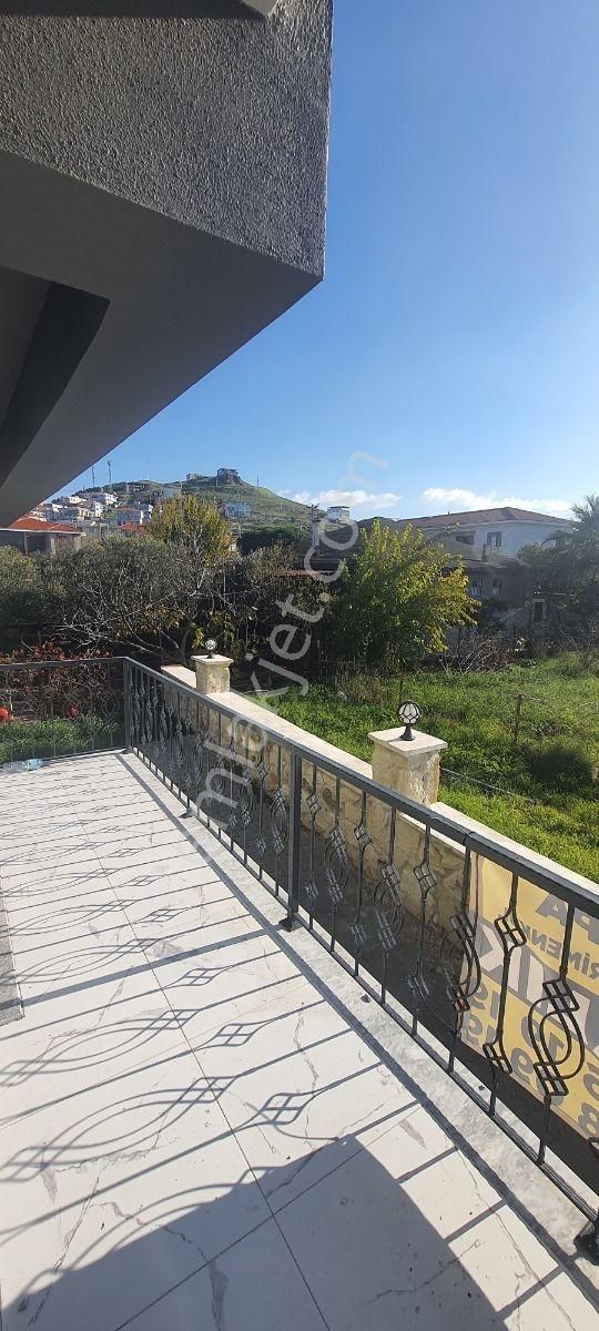 Foça Bağarası Kiralık - Görsel 17