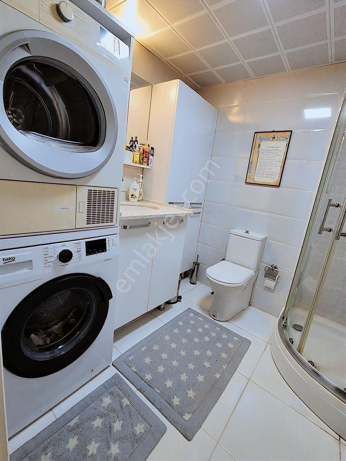 Çiğli Esentepe De Masrafsız 3+1 Satılık Daire - Görsel 31