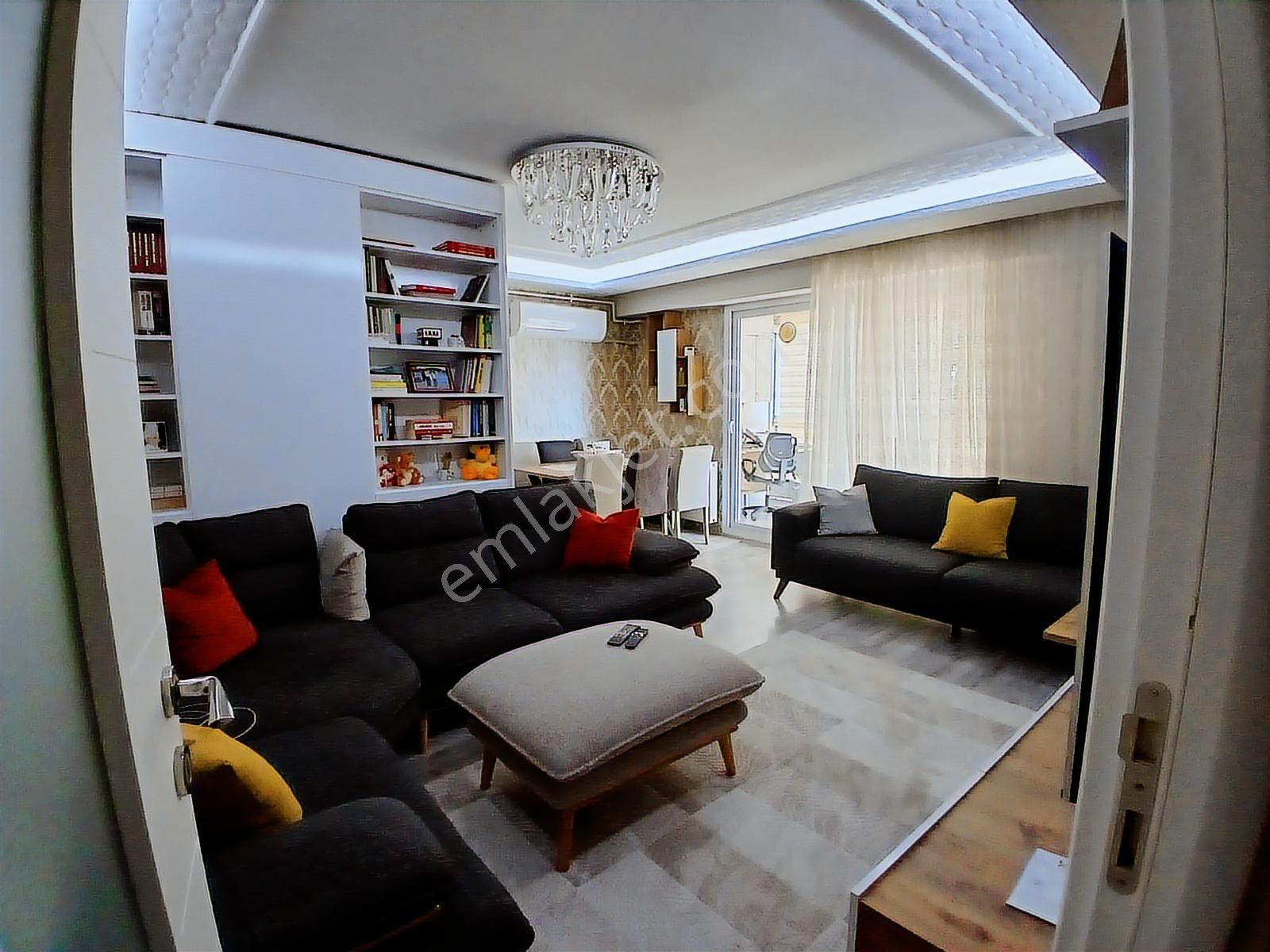 Çiğli Esentepe De Masrafsız 3+1 Satılık Daire - Görsel 23