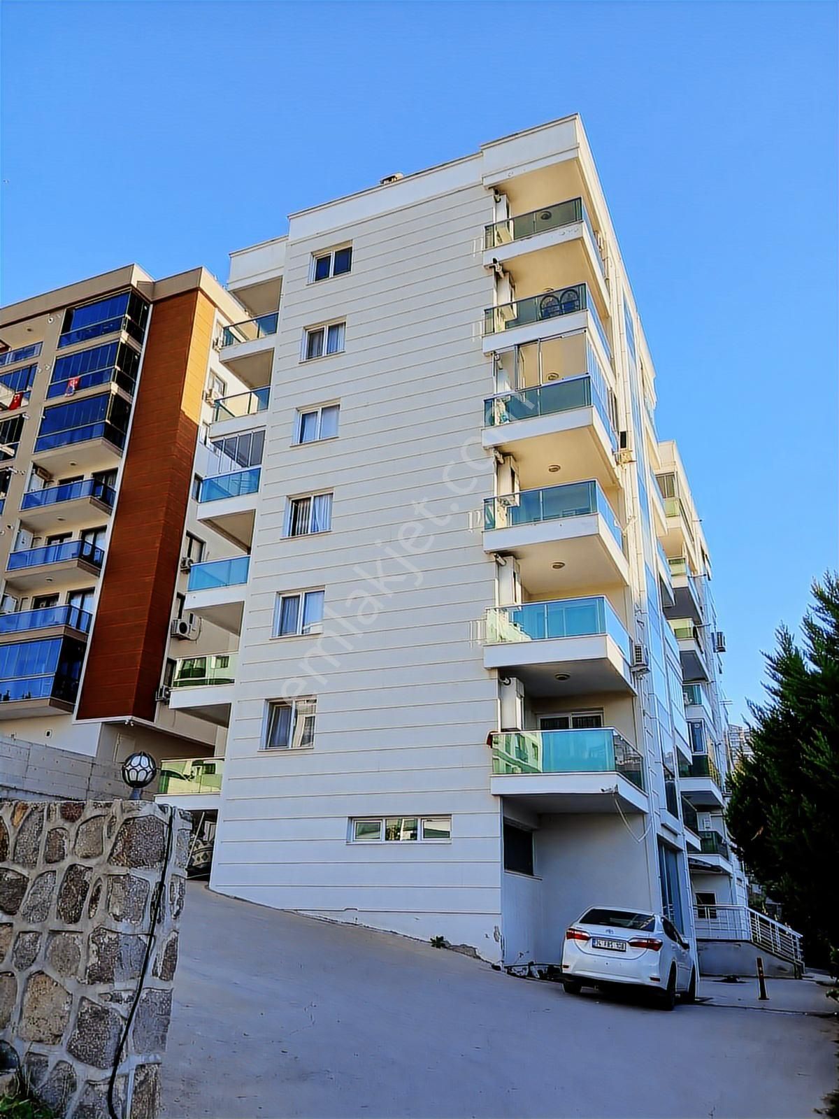 Çiğli Esentepe De Masrafsız 3+1 Satılık Daire - Görsel 13