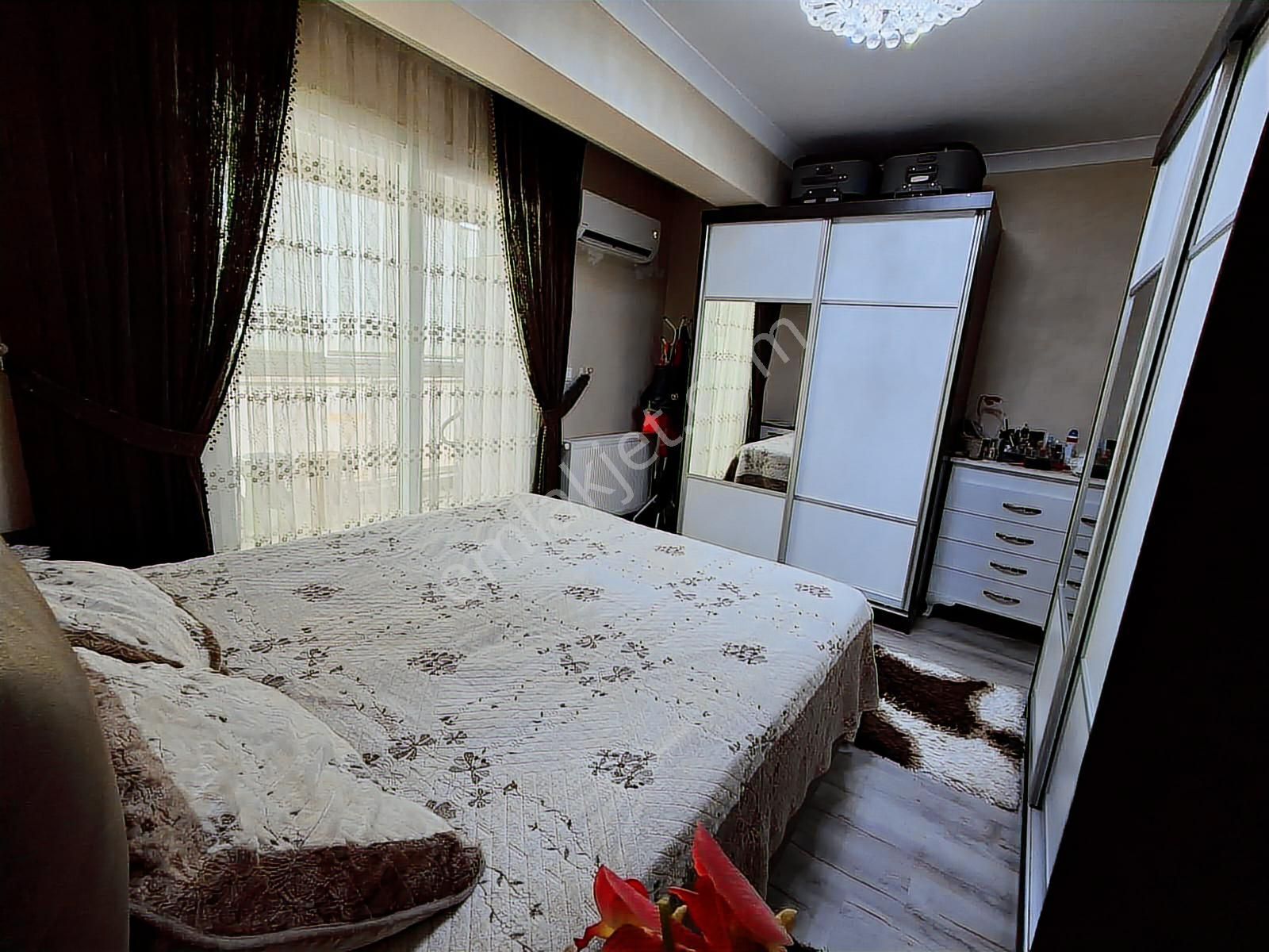 Çiğli Esentepe De Masrafsız 3+1 Satılık Daire - Görsel 15