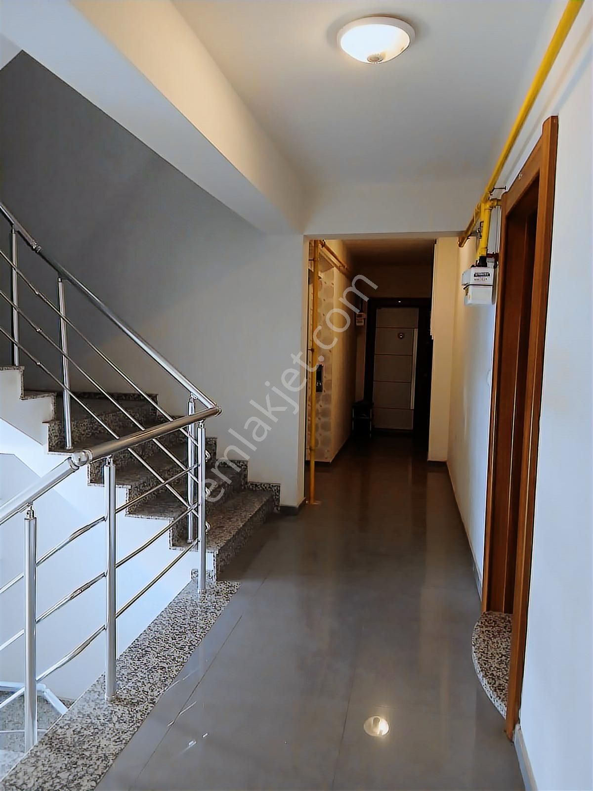 Çiğli Esentepe De Masrafsız 3+1 Satılık Daire - Görsel 19