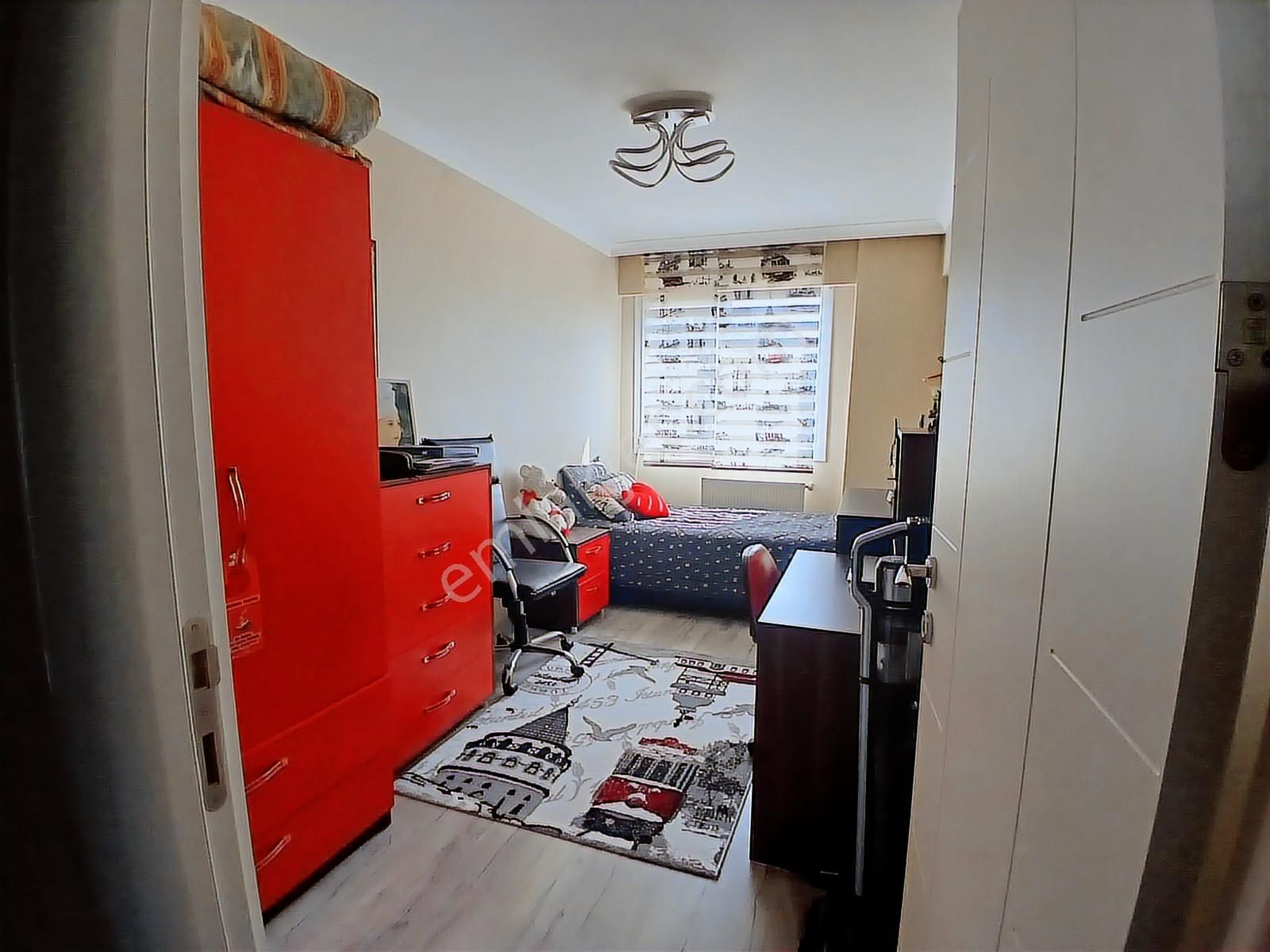 Çiğli Esentepe De Masrafsız 3+1 Satılık Daire - Görsel 9