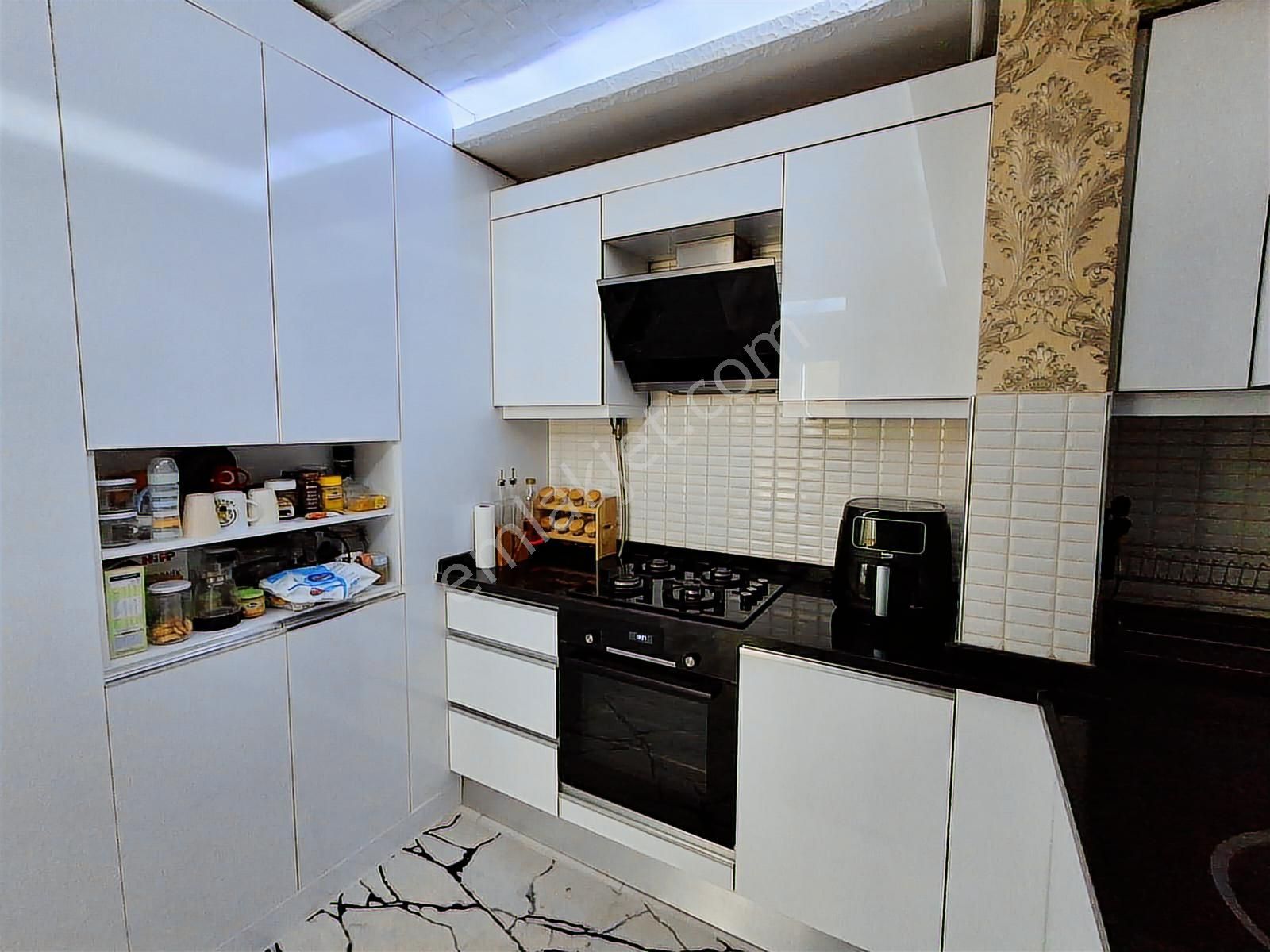 Çiğli Esentepe De Masrafsız 3+1 Satılık Daire - Görsel 25