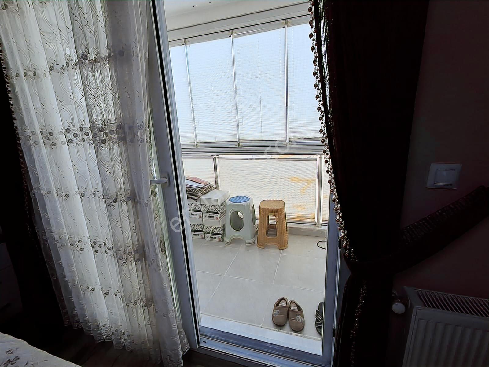 Çiğli Esentepe De Masrafsız 3+1 Satılık Daire - Görsel 26