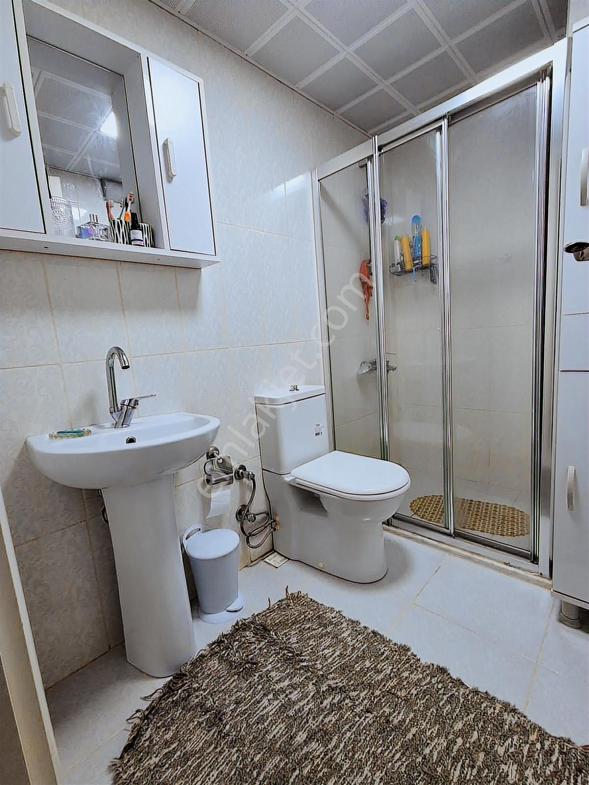 Çiğli Esentepe De Masrafsız 3+1 Satılık Daire - Görsel 30