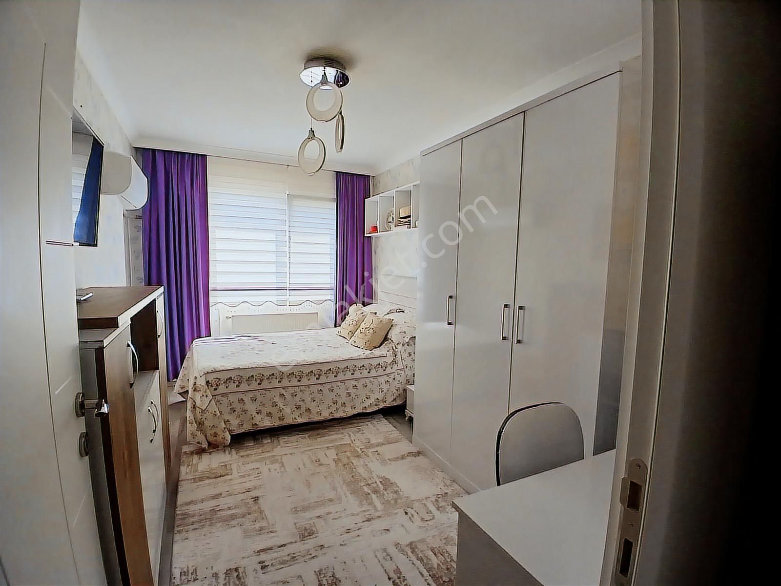 Çiğli Esentepe De Masrafsız 3+1 Satılık Daire - Görsel 2