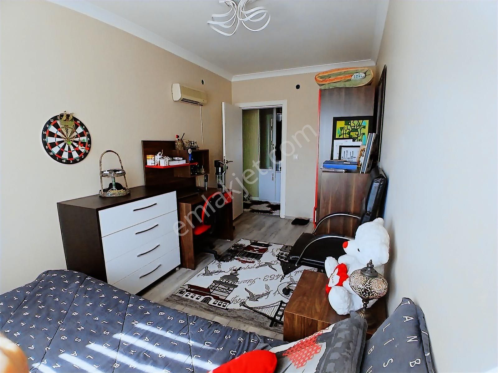 Çiğli Esentepe De Masrafsız 3+1 Satılık Daire - Görsel 29