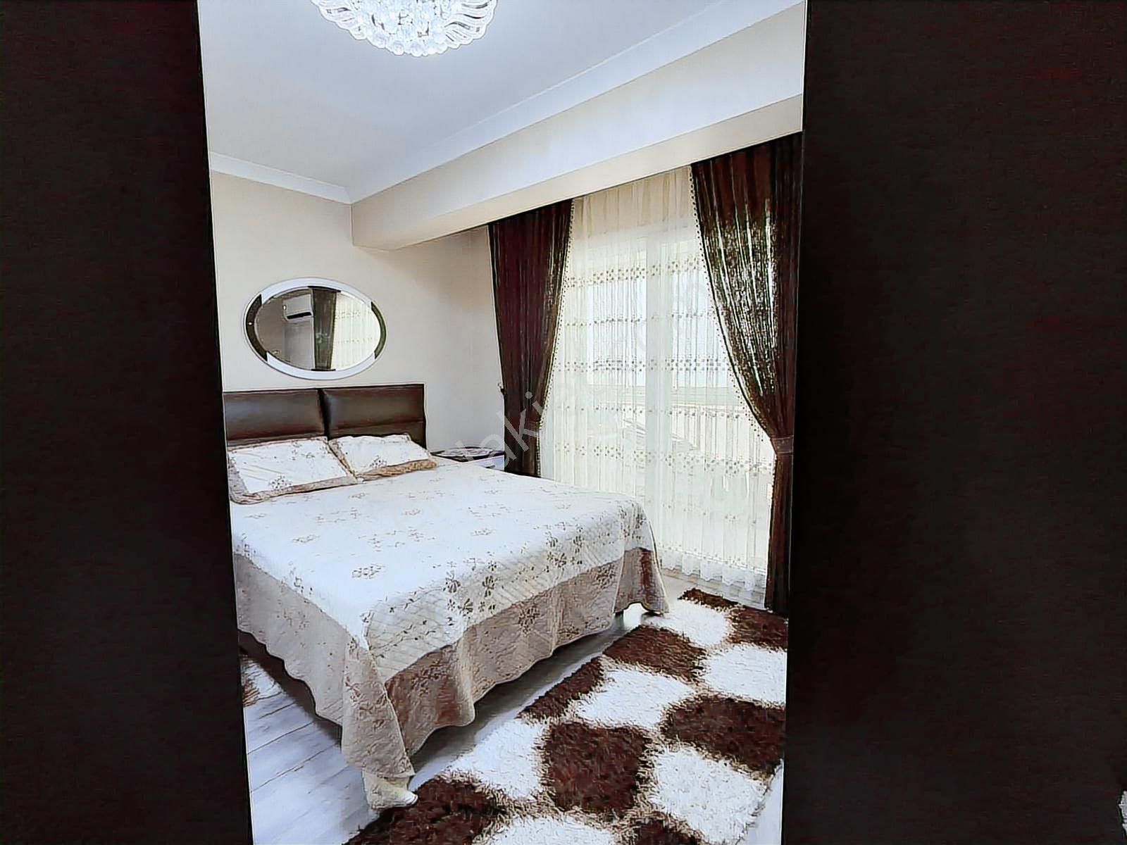 Çiğli Esentepe De Masrafsız 3+1 Satılık Daire - Görsel 21