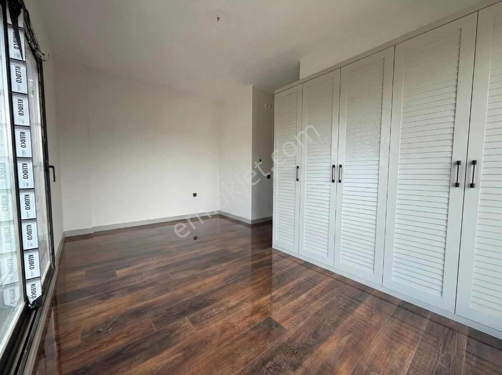 Nuova Kozbeyli De Satılık Deniz Manzaralı Villa - Görsel 8