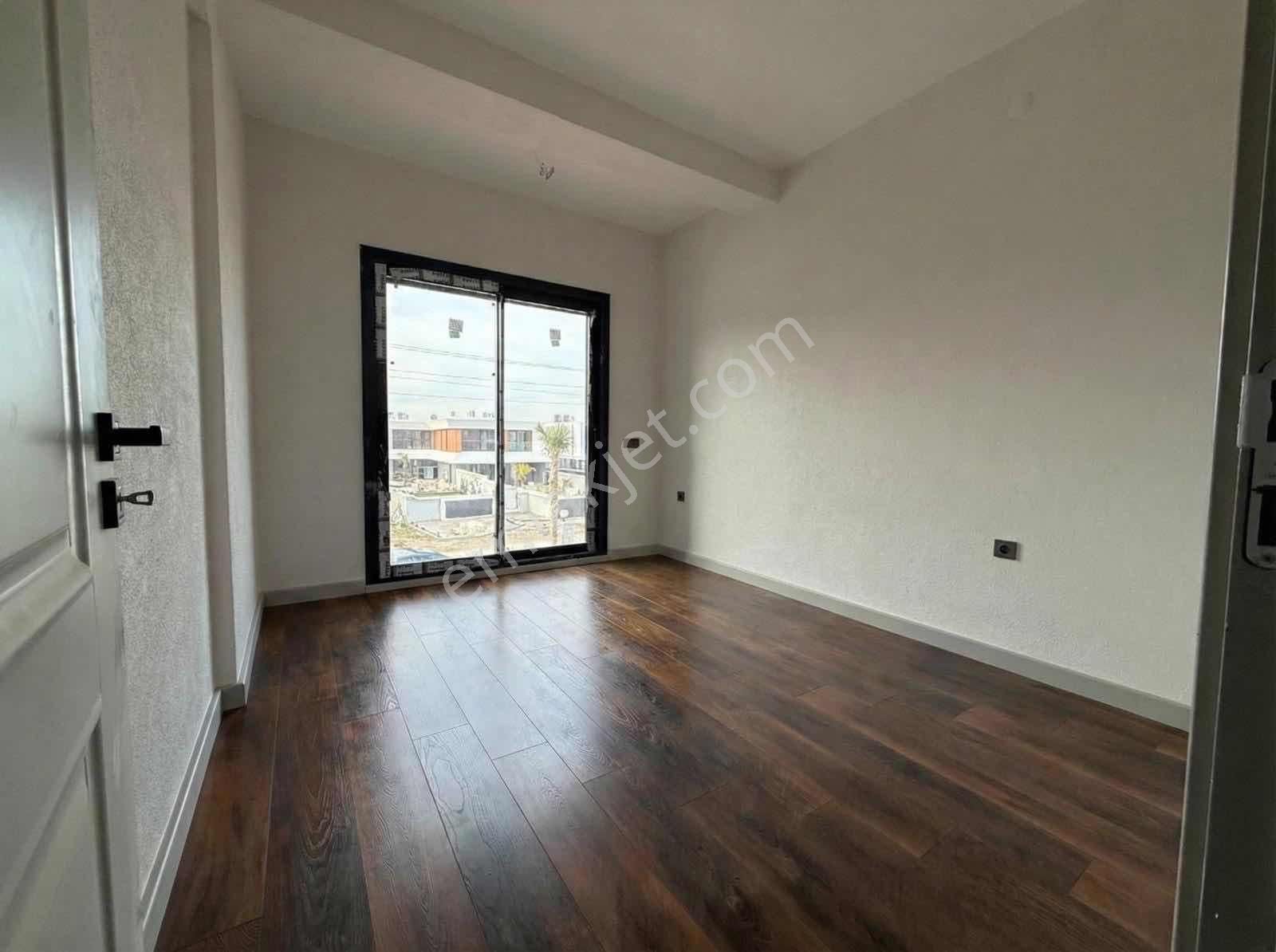 Nuova Kozbeyli De Satılık Deniz Manzaralı Villa - Görsel 12