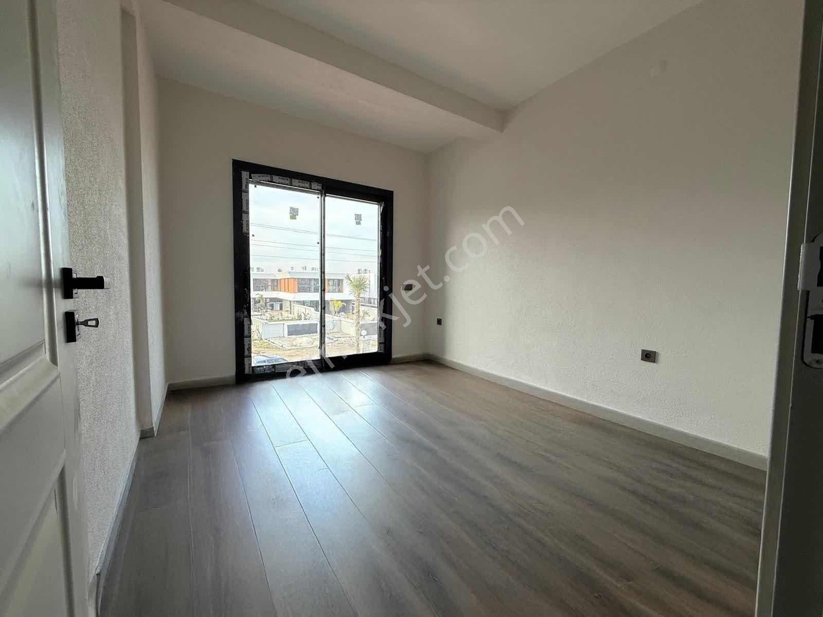 Nuova Kozbeyli De Satılık Deniz Manzaralı Villa - Görsel 2