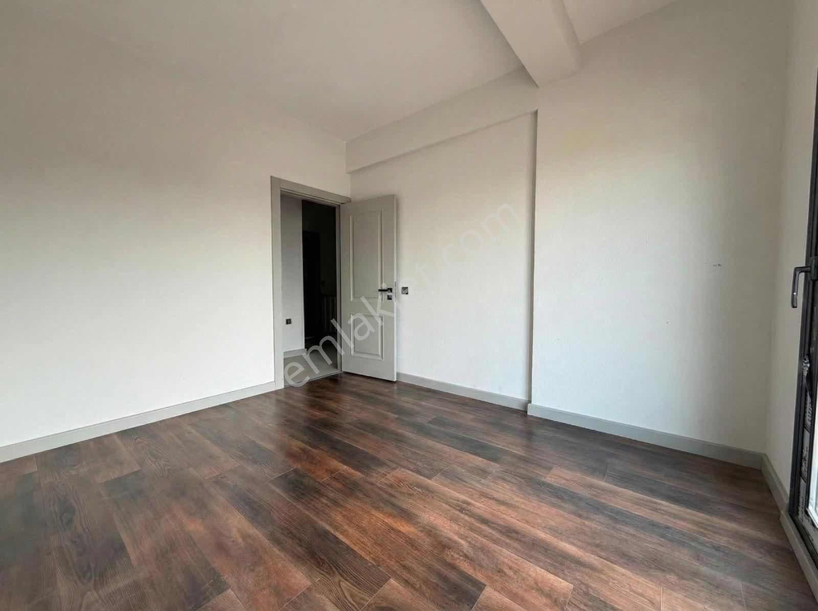 Nuova Kozbeyli De Satılık Deniz Manzaralı Villa - Görsel 10