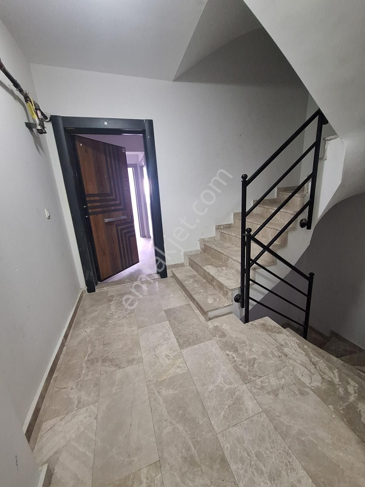 Menemen Ulukent İzban Durağında Satılık 2+1 Daire - Görsel 18