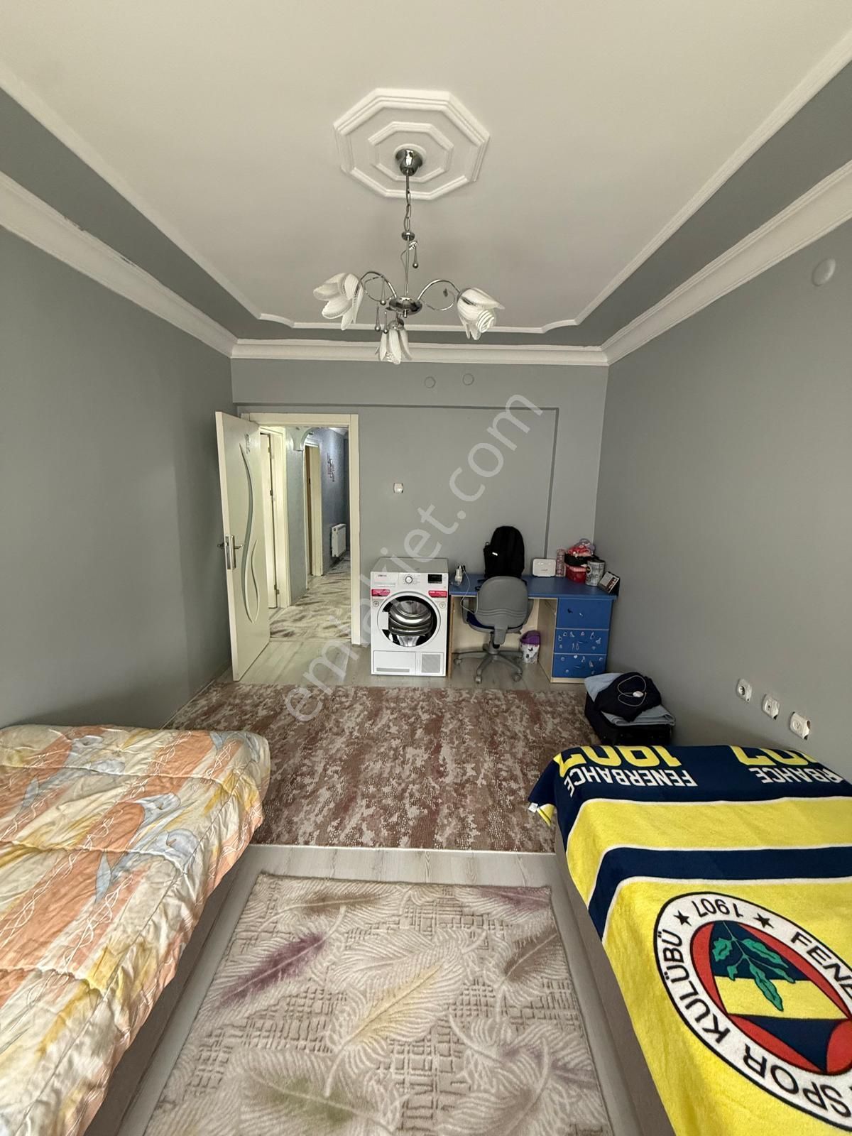 Maraşal Fevzi Çakmak Mahallesi Enderkent Sitesi Anayol Üstü 1. Kat Satılık - Görsel 7