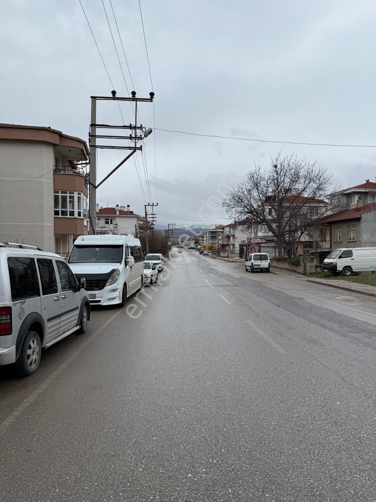 Maraşal Fevzi Çakmak Mahallesi Enderkent Sitesi Anayol Üstü 1. Kat Satılık - Görsel 26