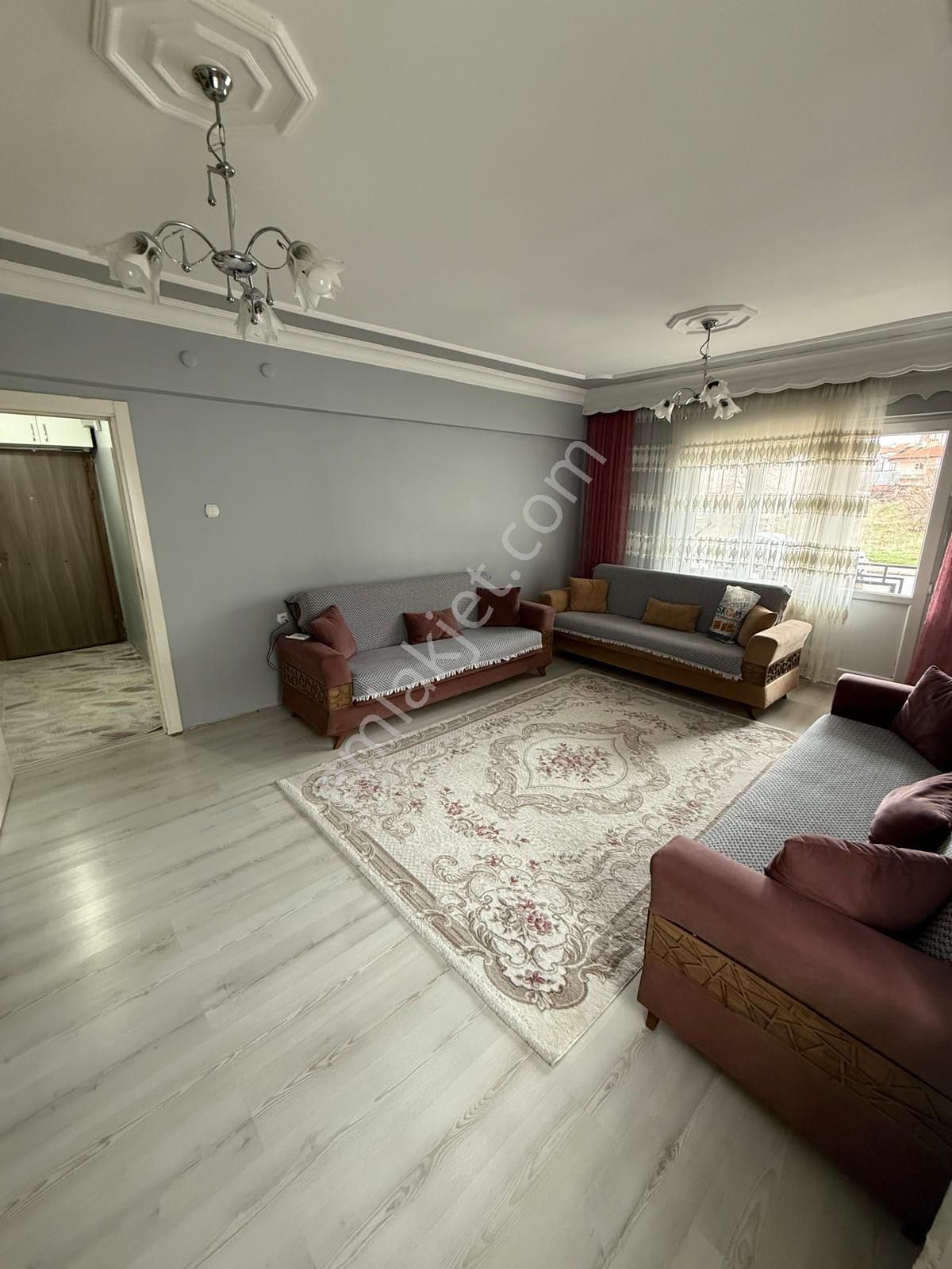 Maraşal Fevzi Çakmak Mahallesi Enderkent Sitesi Anayol Üstü 1. Kat Satılık - Görsel 3