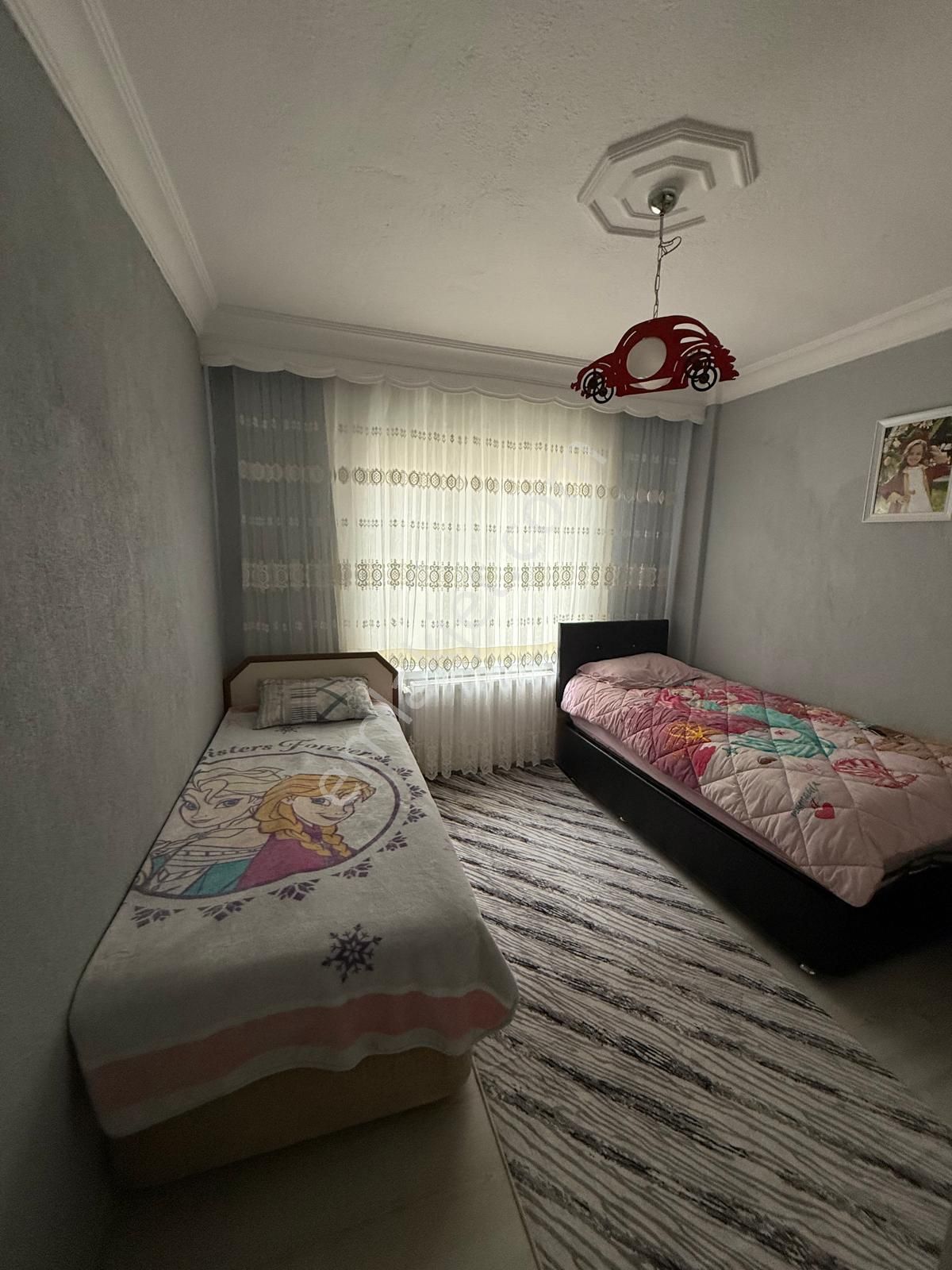 Maraşal Fevzi Çakmak Mahallesi Enderkent Sitesi Anayol Üstü 1. Kat Satılık - Görsel 16