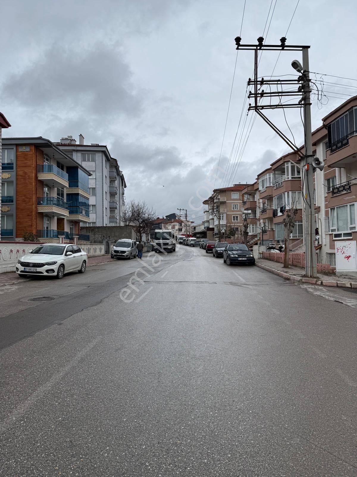 Maraşal Fevzi Çakmak Mahallesi Enderkent Sitesi Anayol Üstü 1. Kat Satılık - Görsel 27