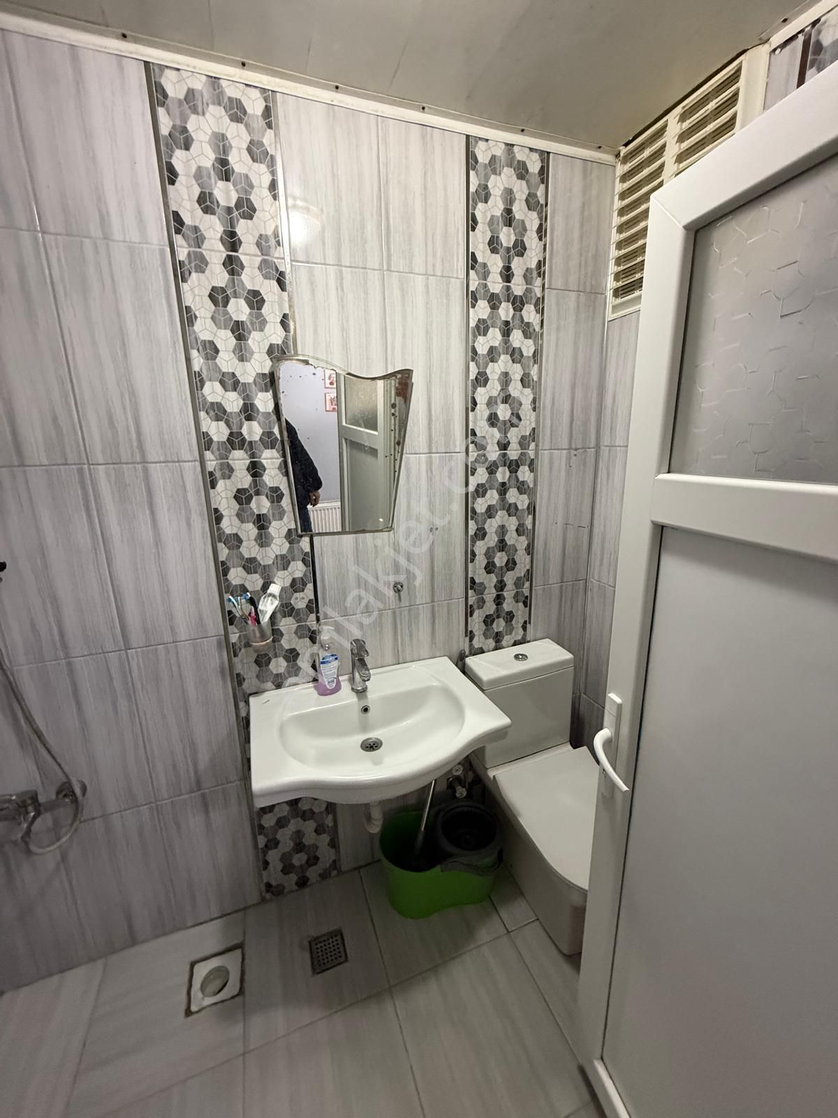 Maraşal Fevzi Çakmak Mahallesi Enderkent Sitesi Anayol Üstü 1. Kat Satılık - Görsel 15