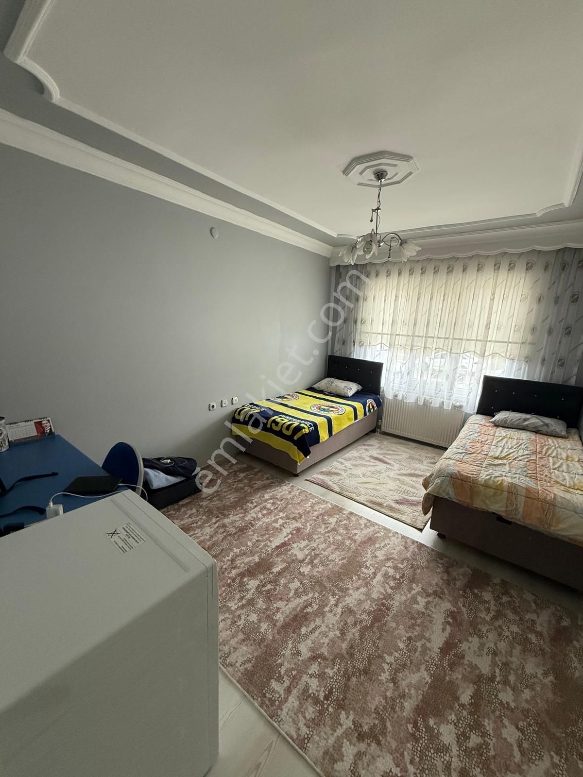 Maraşal Fevzi Çakmak Mahallesi Enderkent Sitesi Anayol Üstü 1. Kat Satılık - Görsel 6