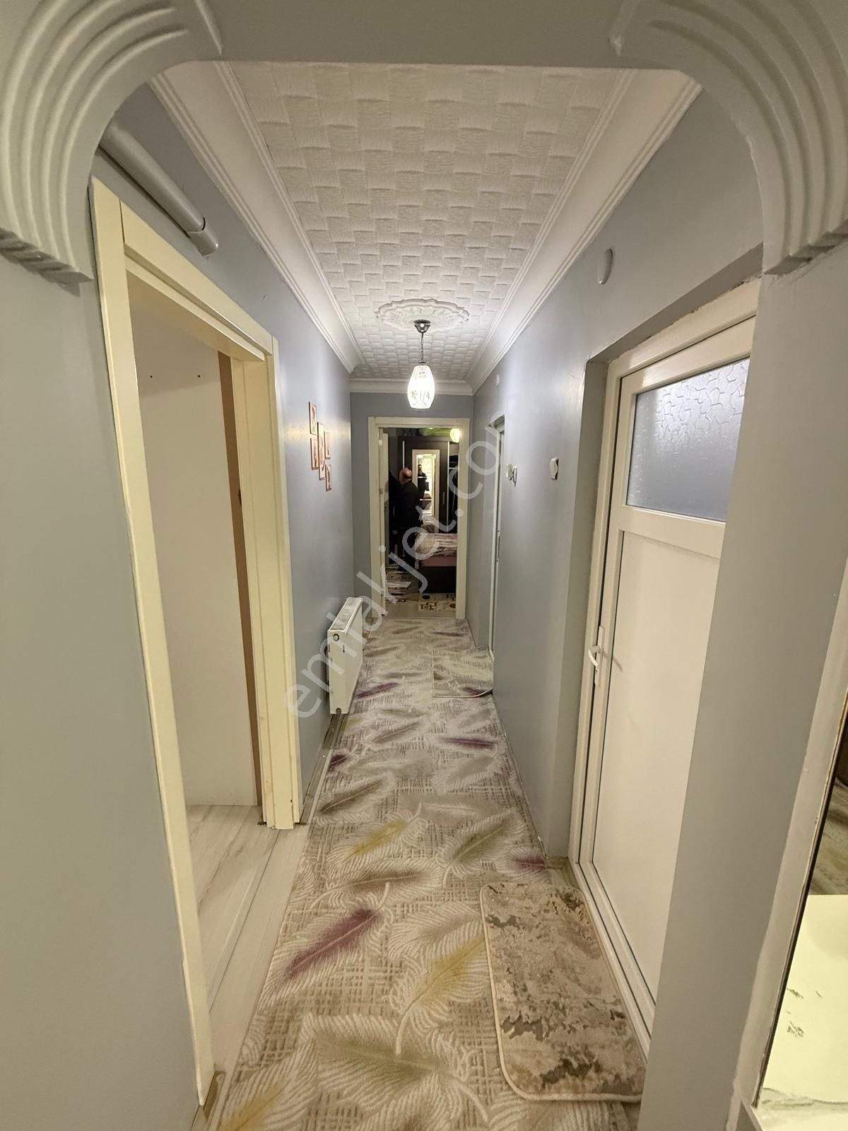 Maraşal Fevzi Çakmak Mahallesi Enderkent Sitesi Anayol Üstü 1. Kat Satılık - Görsel 12