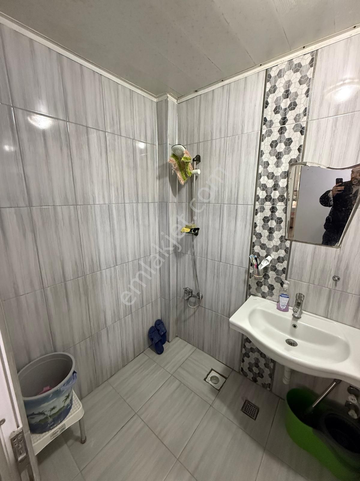 Maraşal Fevzi Çakmak Mahallesi Enderkent Sitesi Anayol Üstü 1. Kat Satılık - Görsel 14