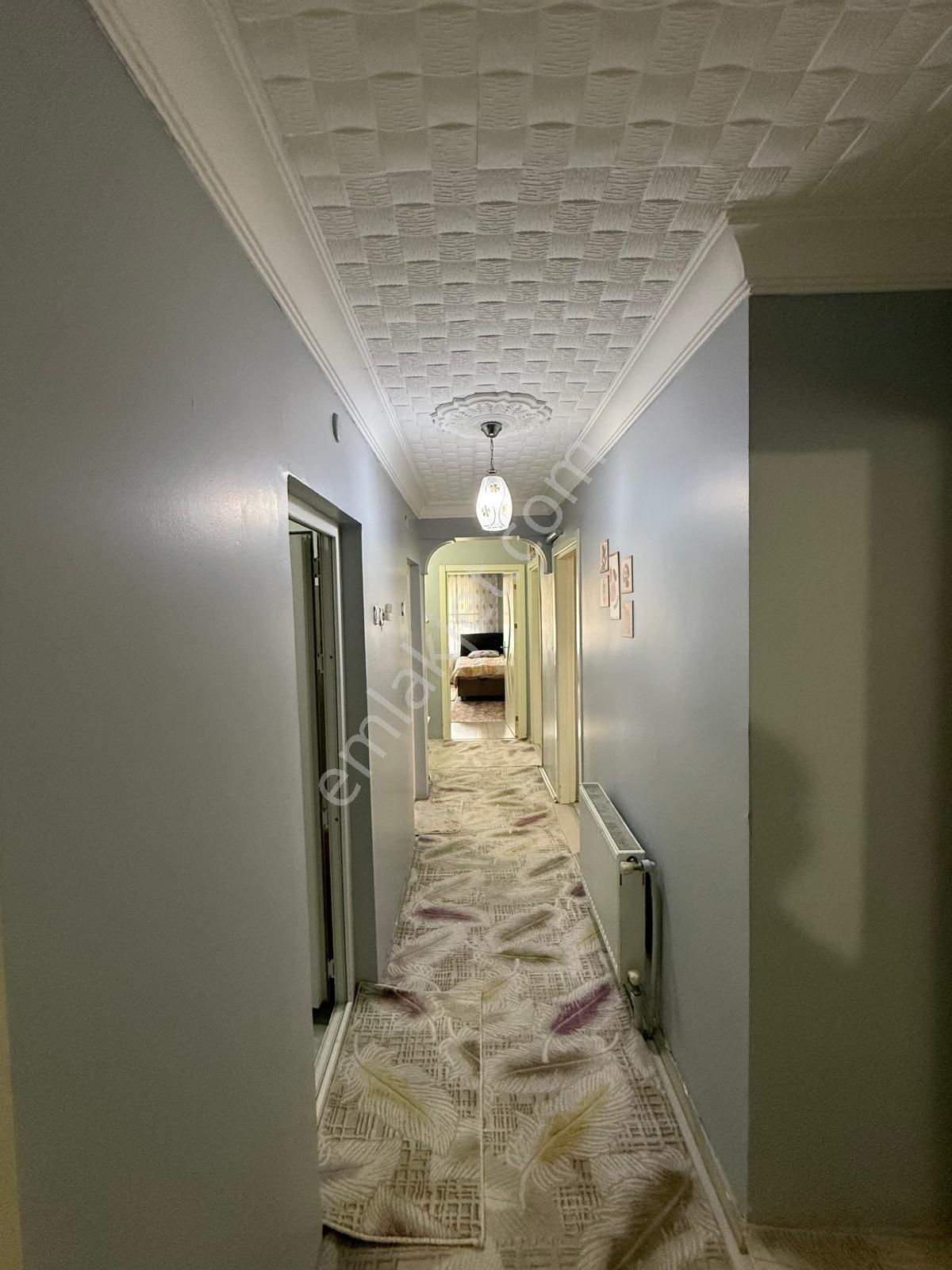 Maraşal Fevzi Çakmak Mahallesi Enderkent Sitesi Anayol Üstü 1. Kat Satılık - Görsel 22