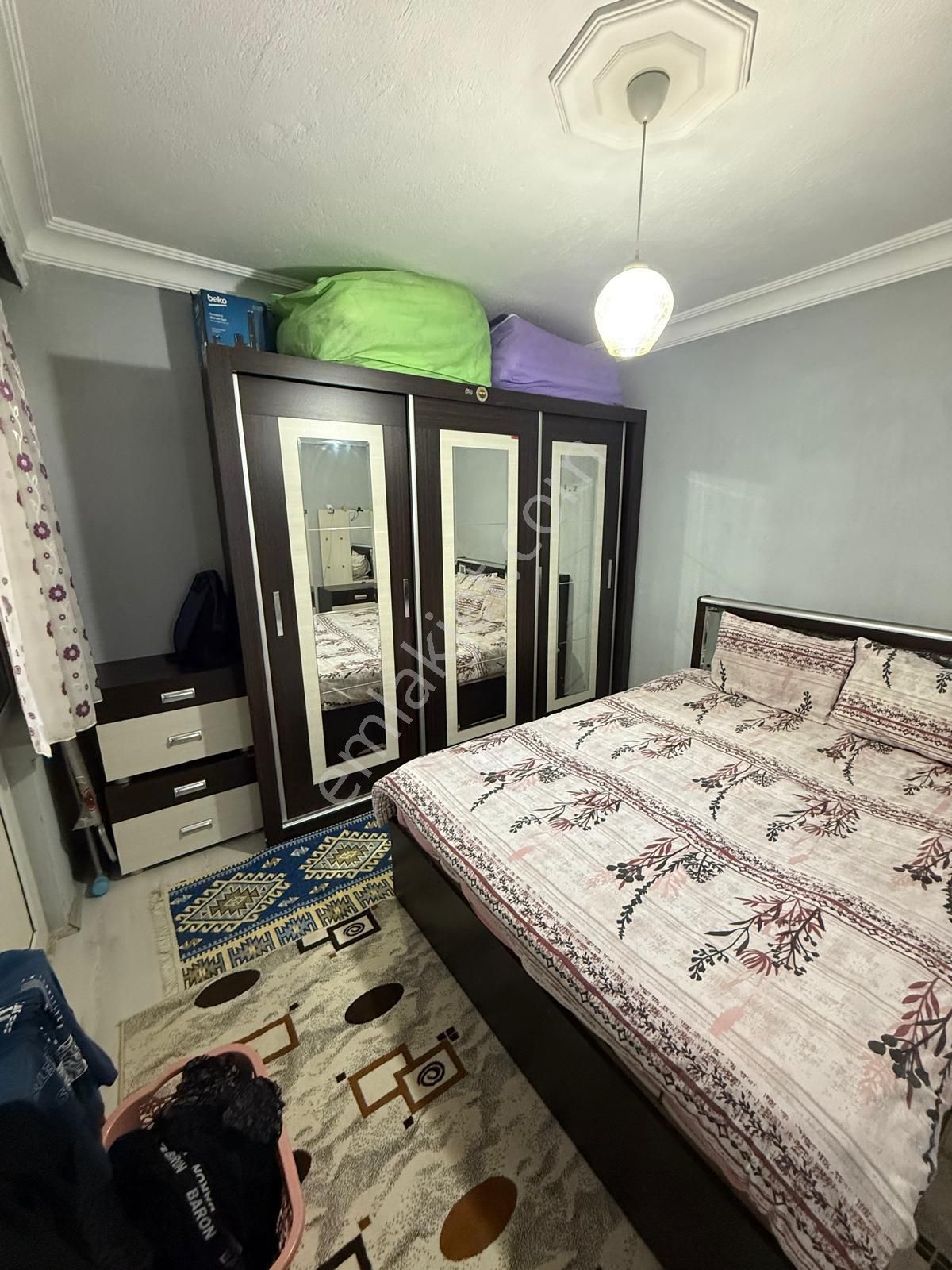 Maraşal Fevzi Çakmak Mahallesi Enderkent Sitesi Anayol Üstü 1. Kat Satılık - Görsel 20