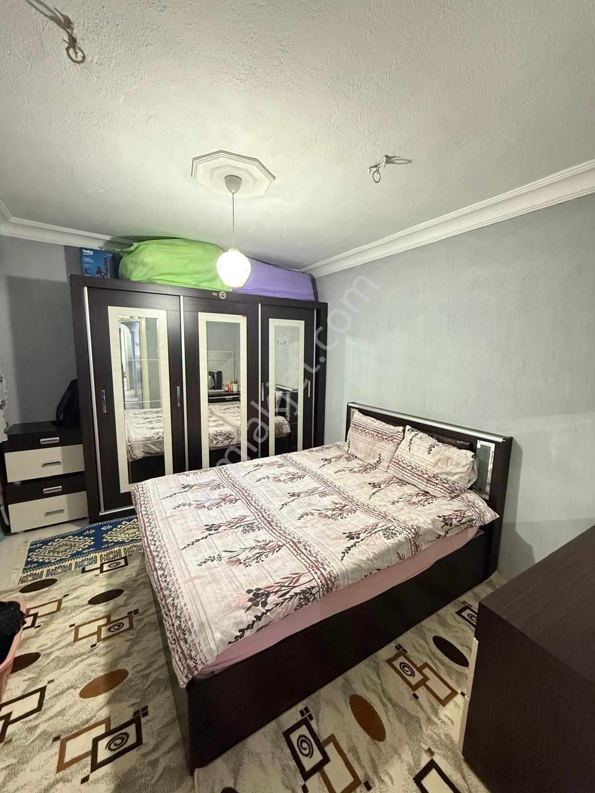 Maraşal Fevzi Çakmak Mahallesi Enderkent Sitesi Anayol Üstü 1. Kat Satılık - Görsel 21