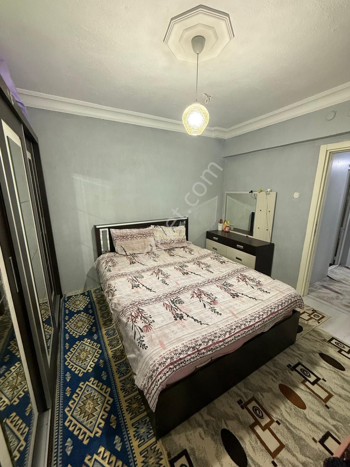 Maraşal Fevzi Çakmak Mahallesi Enderkent Sitesi Anayol Üstü 1. Kat Satılık - Görsel 19