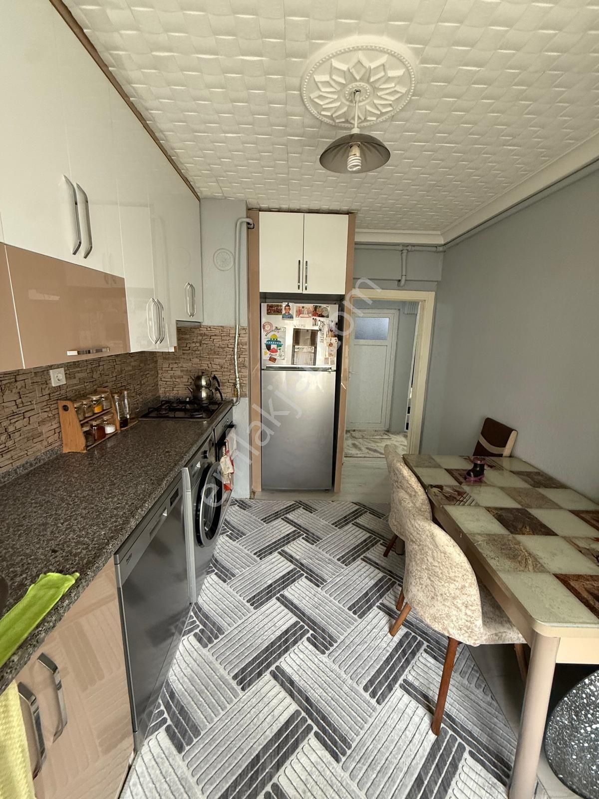 Maraşal Fevzi Çakmak Mahallesi Enderkent Sitesi Anayol Üstü 1. Kat Satılık - Görsel 10