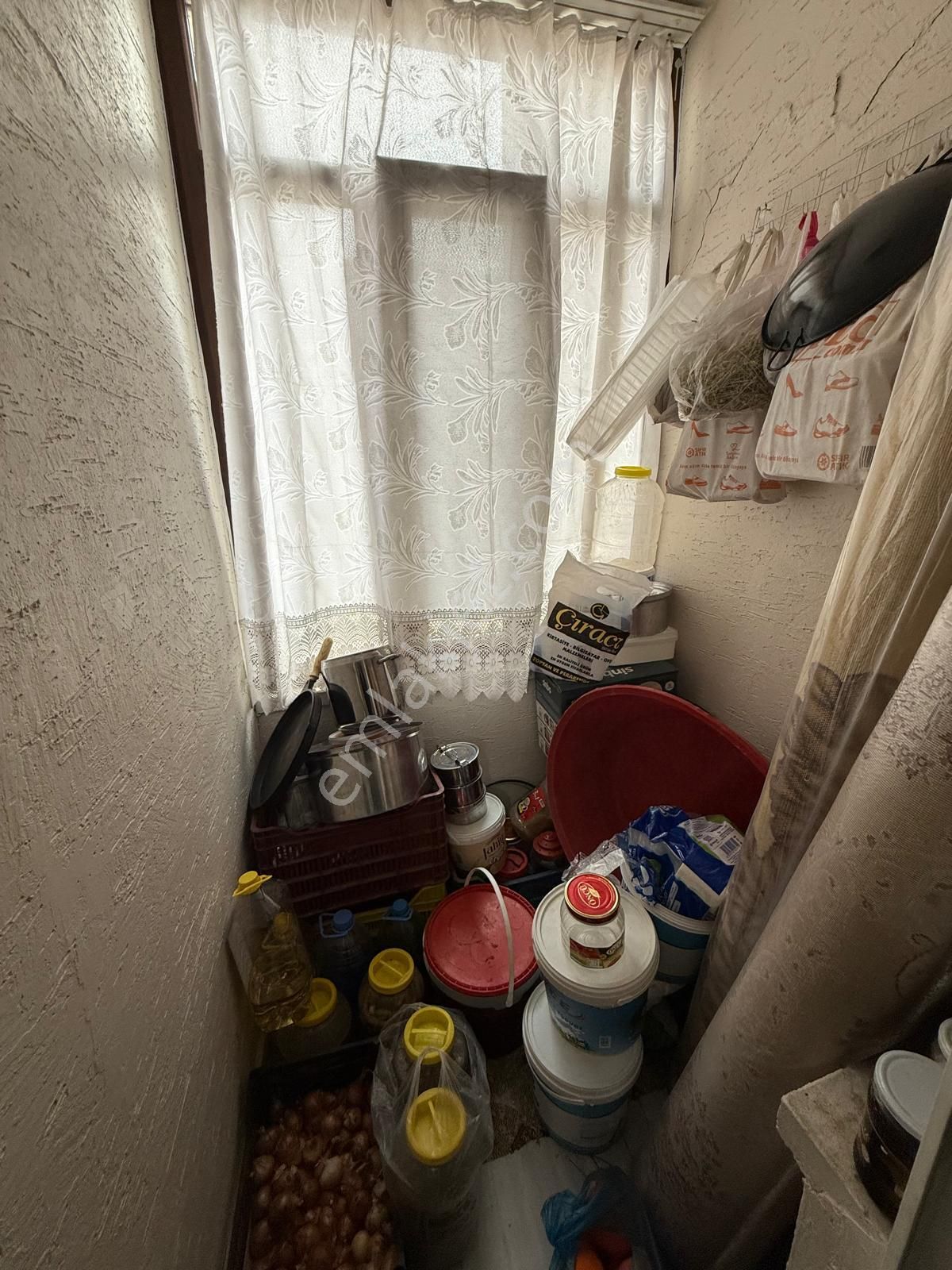 Maraşal Fevzi Çakmak Mahallesi Enderkent Sitesi Anayol Üstü 1. Kat Satılık - Görsel 18