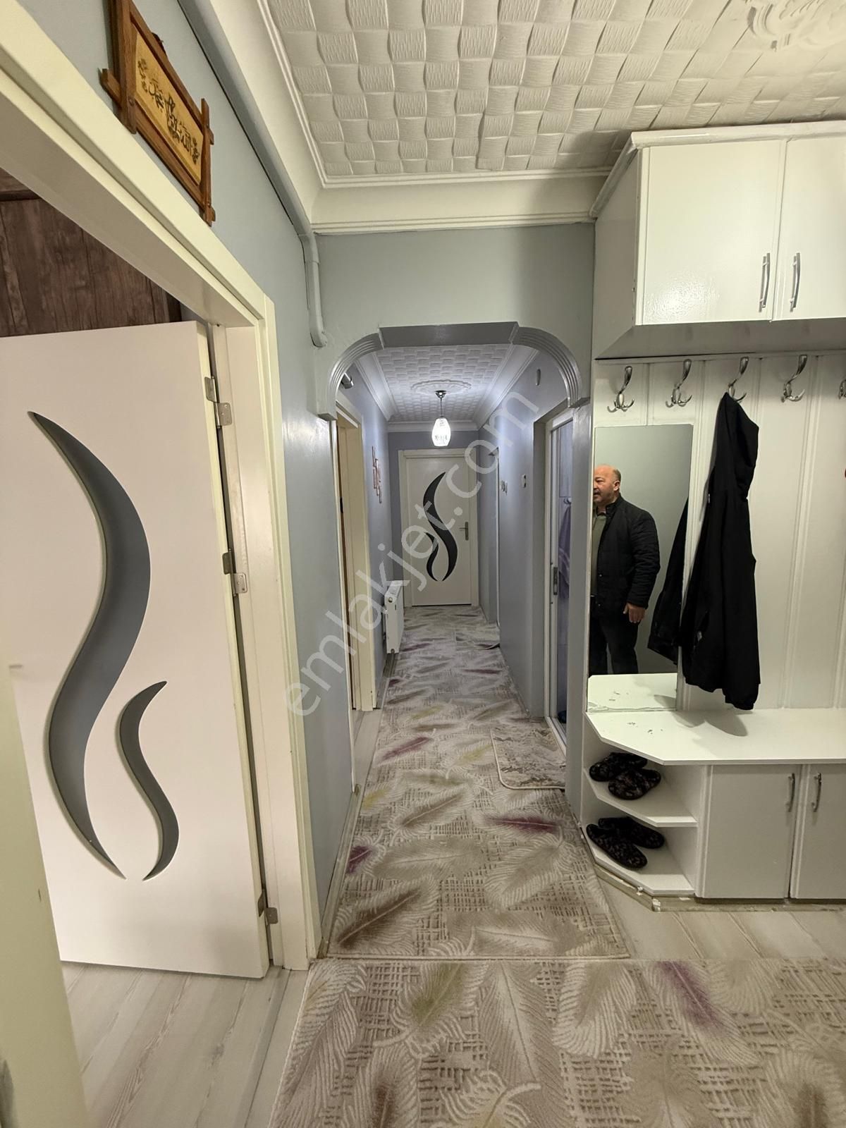 Maraşal Fevzi Çakmak Mahallesi Enderkent Sitesi Anayol Üstü 1. Kat Satılık - Görsel 28