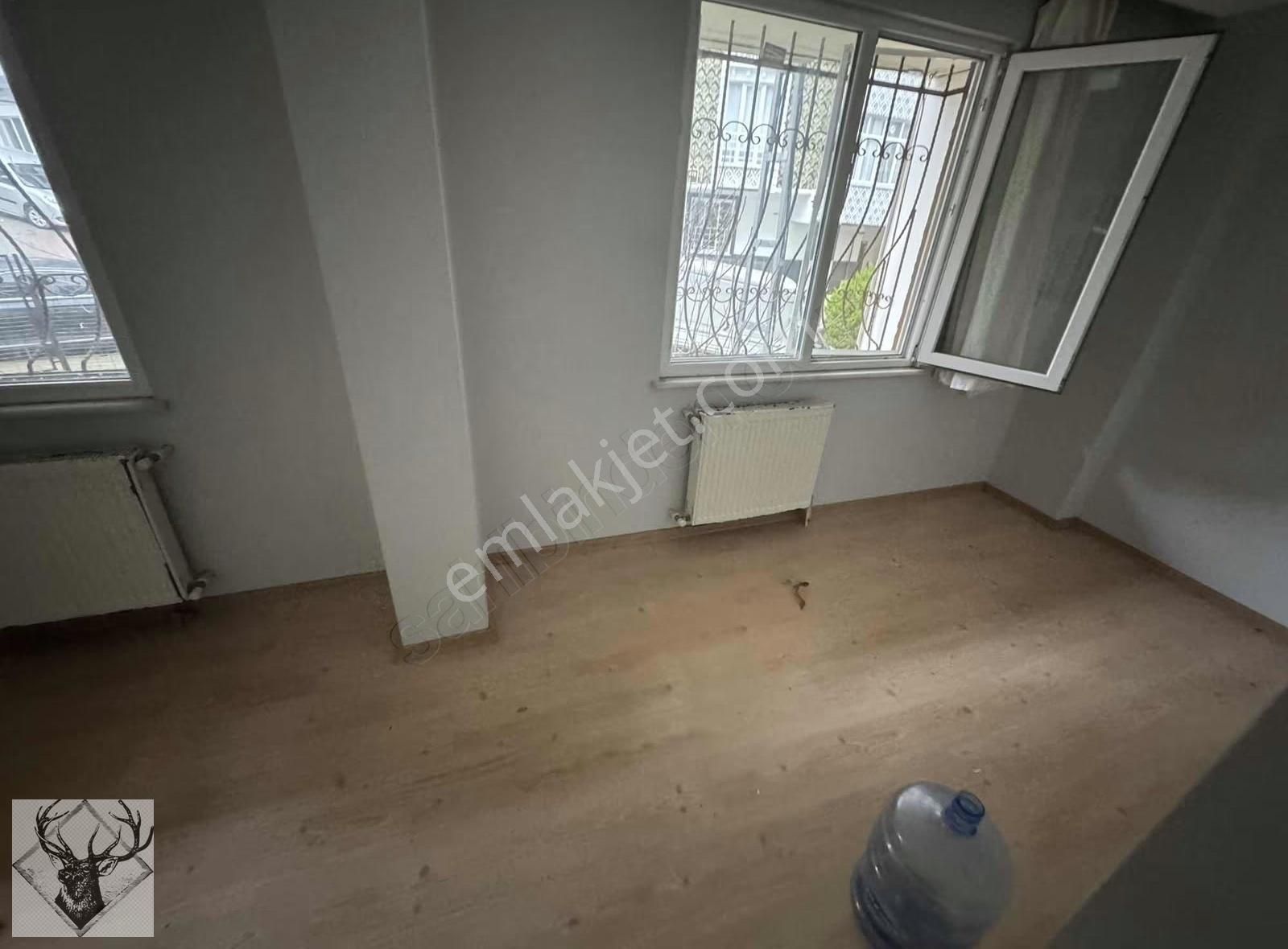 Merkez 2. Camii Yanı Ters Dubleks Kullanımlı 3+1 Metro 8 Dakika - Görsel 7