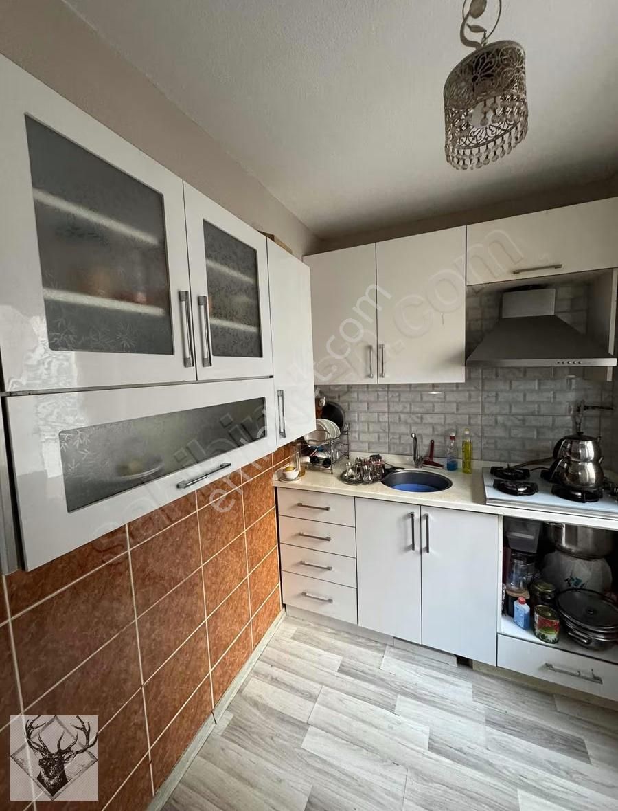 Merkez Mah 2+1 84m2 Balkonlu Yüksek Giriş Metro & Hastane Yakını - Görsel 14