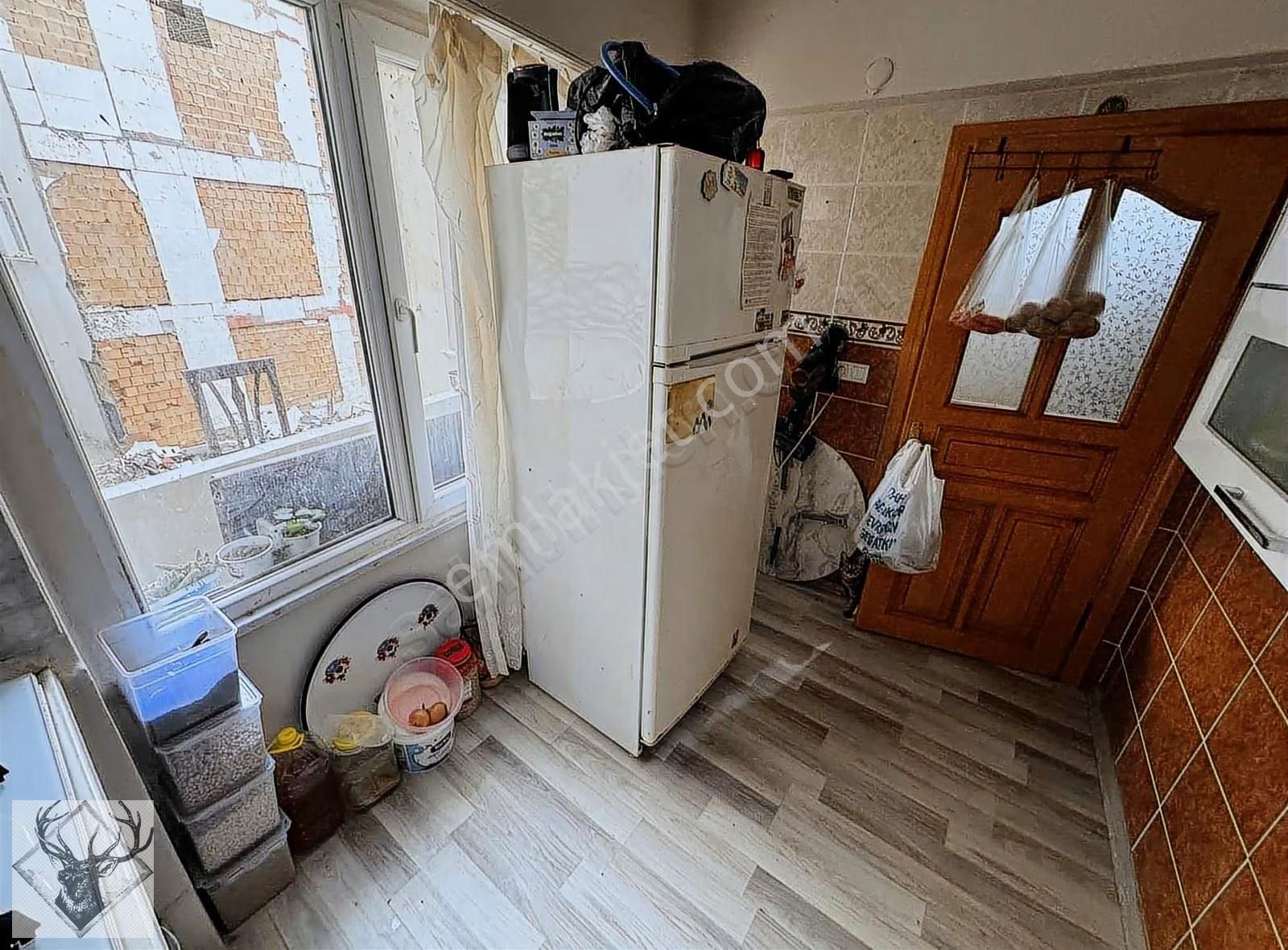 Merkez Mah 2+1 84m2 Balkonlu Yüksek Giriş Metro & Hastane Yakını - Görsel 8