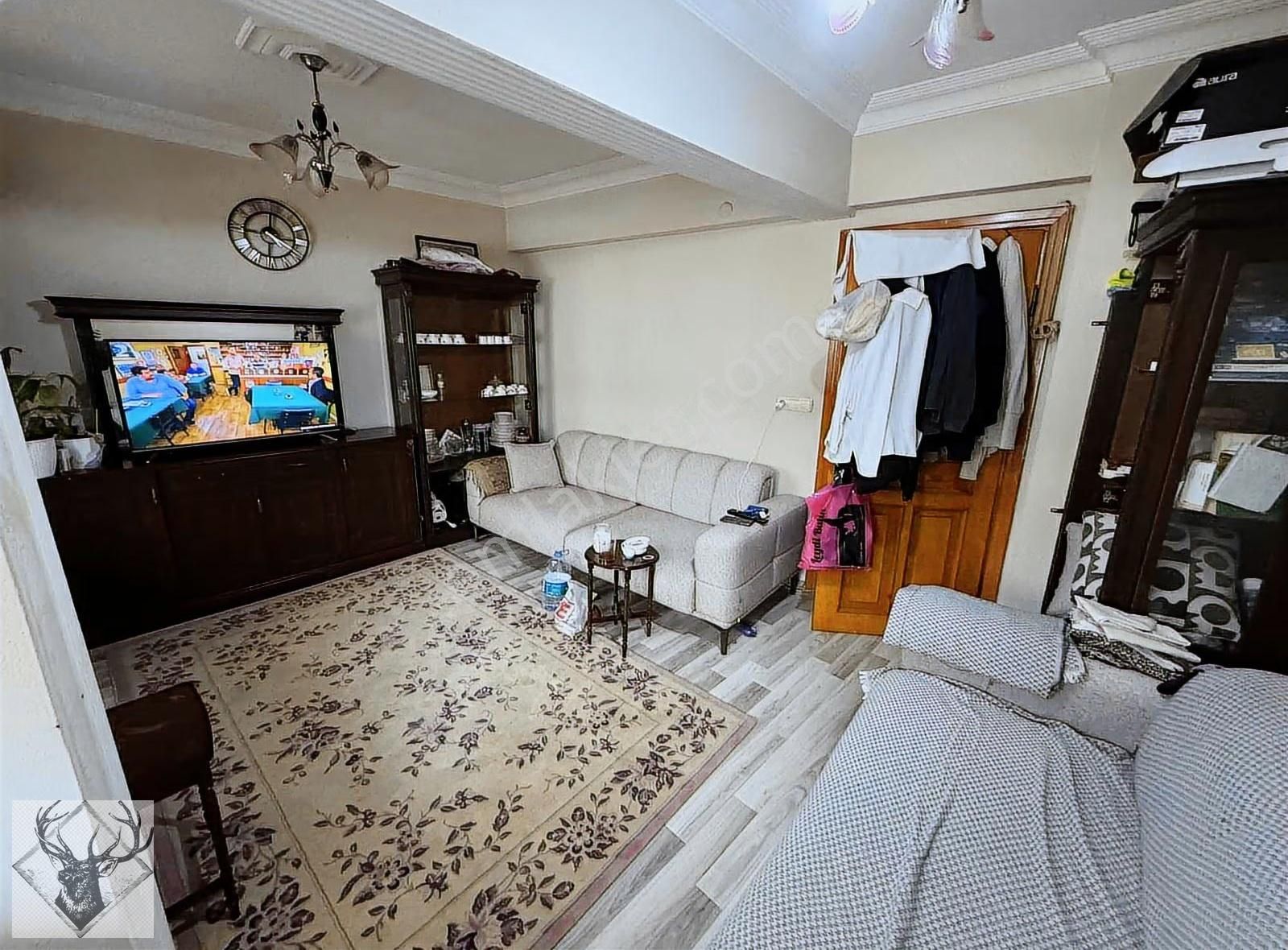 Merkez Mah 2+1 84m2 Balkonlu Yüksek Giriş Metro & Hastane Yakını - Görsel 28