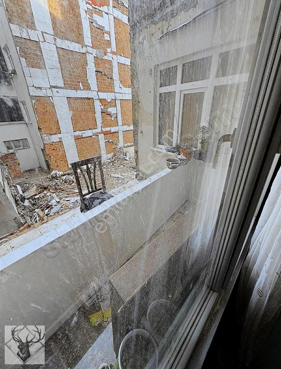 Merkez Mah 2+1 84m2 Balkonlu Yüksek Giriş Metro & Hastane Yakını - Görsel 23