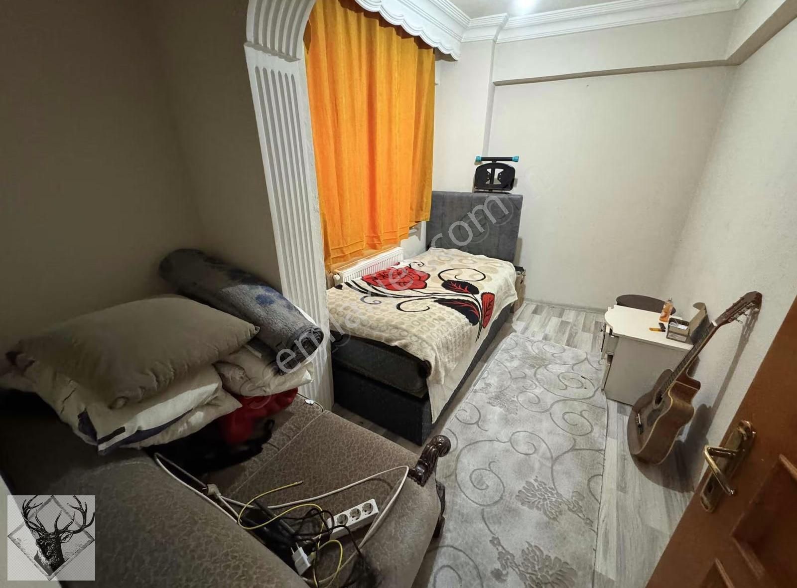 Merkez Mah 2+1 84m2 Balkonlu Yüksek Giriş Metro & Hastane Yakını - Görsel 30