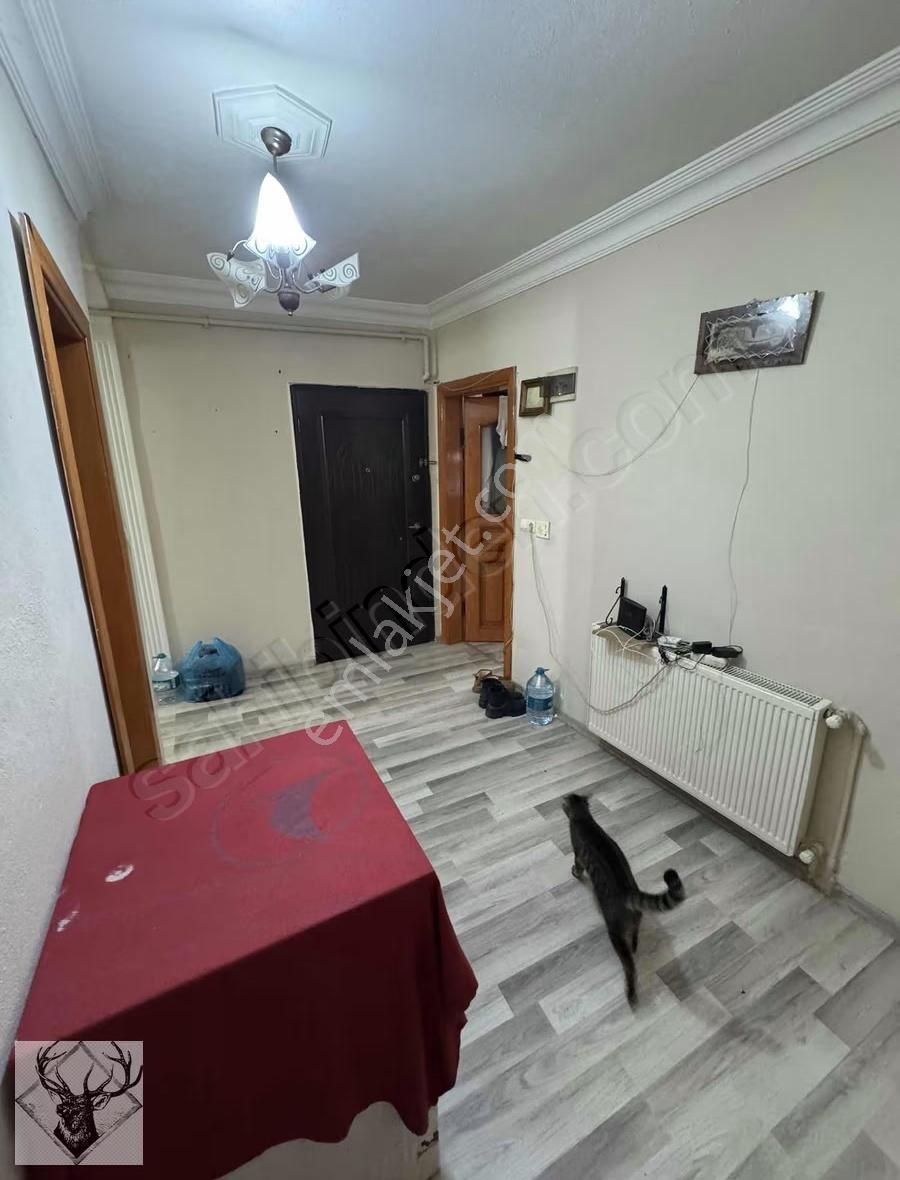 Merkez Mah 2+1 84m2 Balkonlu Yüksek Giriş Metro & Hastane Yakını - Görsel 7