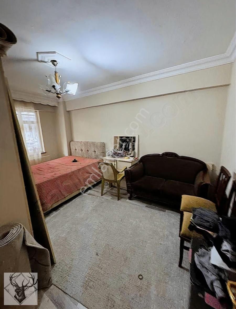 Merkez Mah 2+1 84m2 Balkonlu Yüksek Giriş Metro & Hastane Yakını - Görsel 5