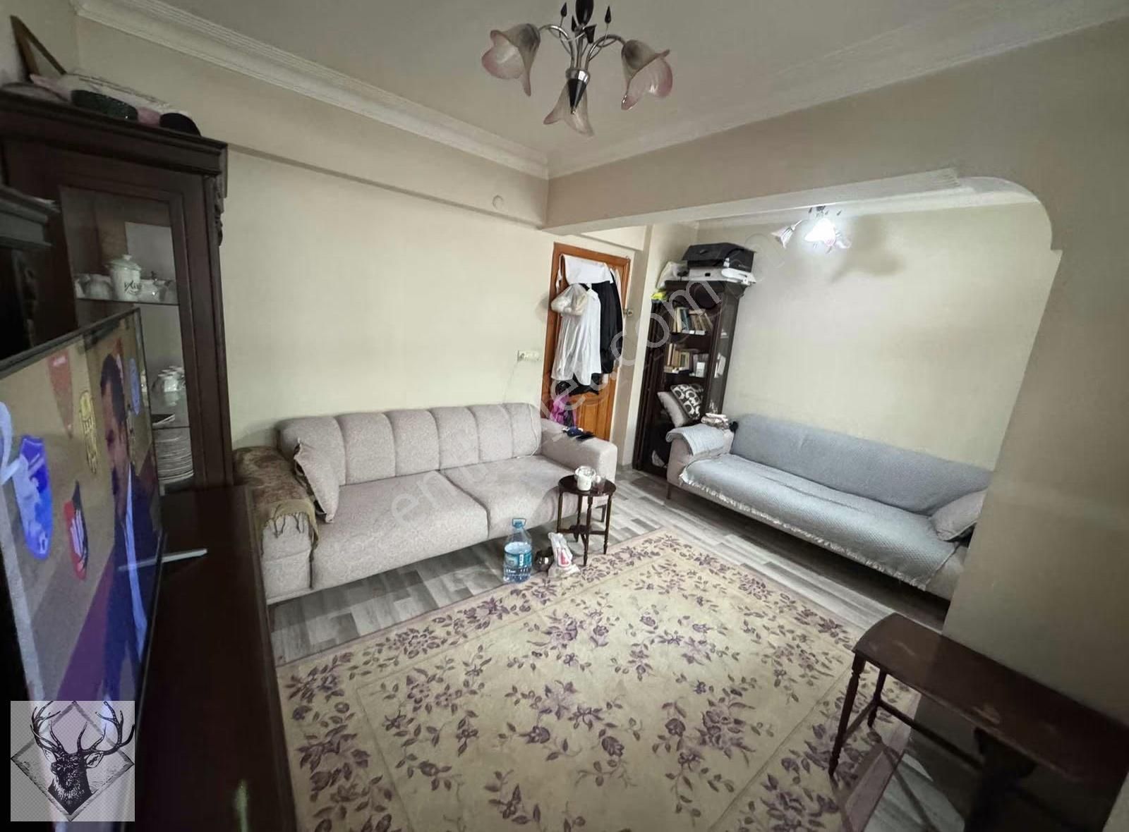 Merkez Mah 2+1 84m2 Balkonlu Yüksek Giriş Metro & Hastane Yakını - Görsel 16