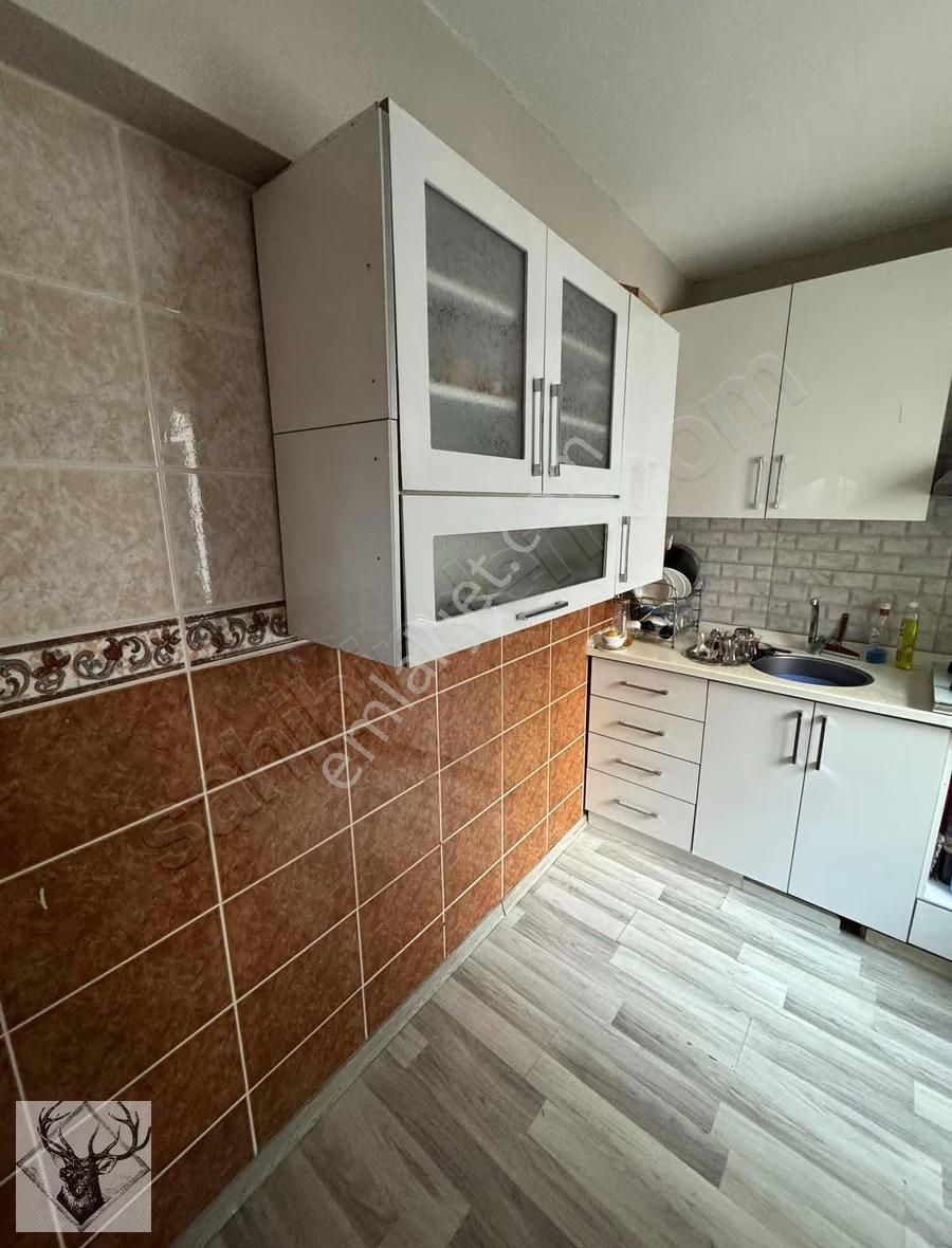 Merkez Mah 2+1 84m2 Balkonlu Yüksek Giriş Metro & Hastane Yakını - Görsel 25