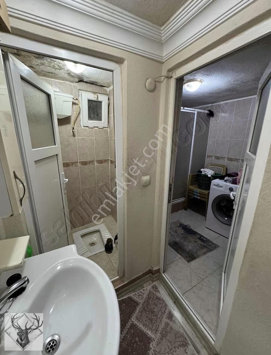 Merkez Mah 2+1 84m2 Balkonlu Yüksek Giriş Metro & Hastane Yakını - Görsel 12