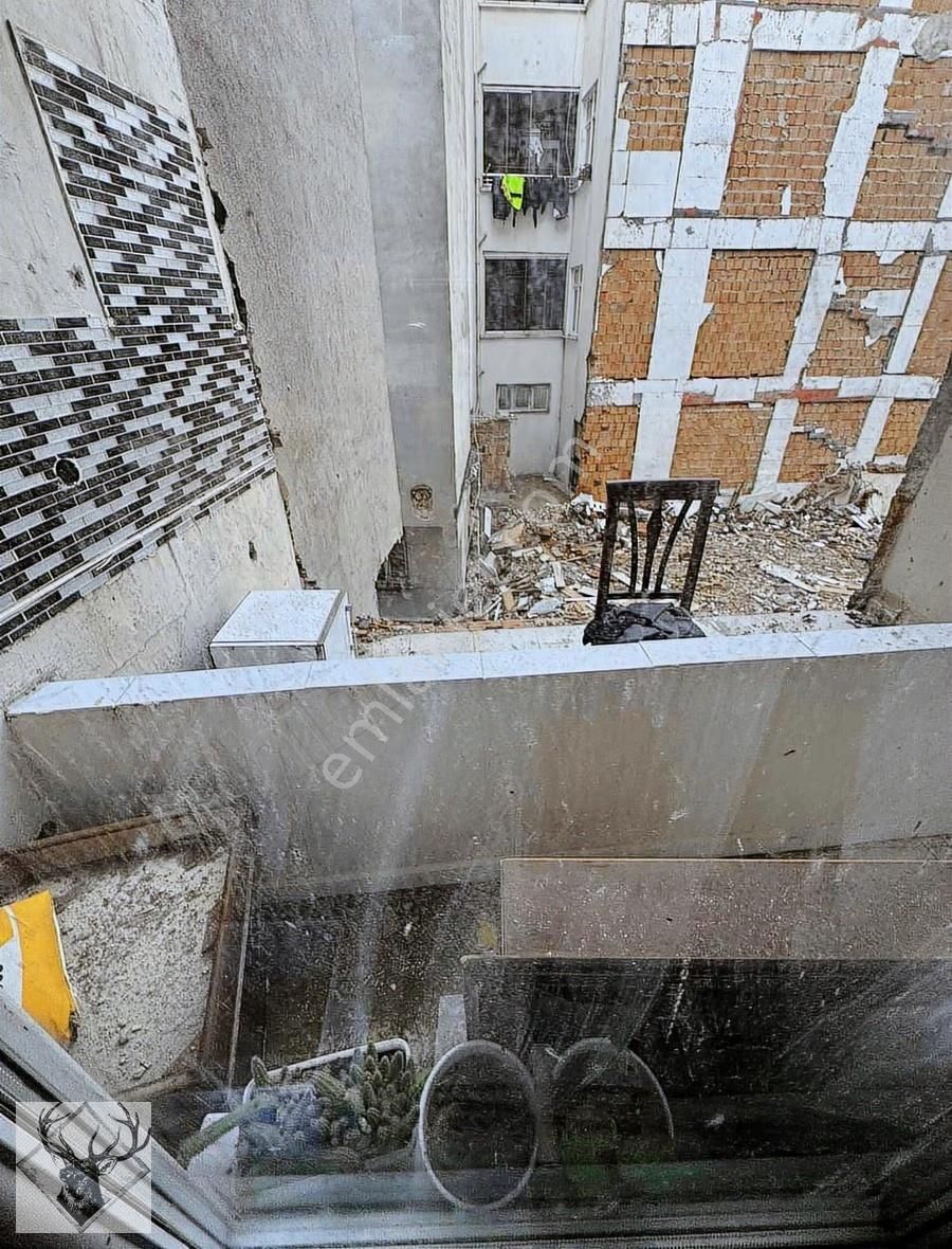 Merkez Mah 2+1 84m2 Balkonlu Yüksek Giriş Metro & Hastane Yakını - Görsel 18
