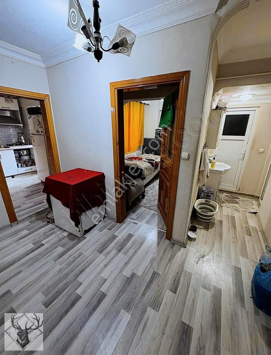 Merkez Mah 2+1 84m2 Balkonlu Yüksek Giriş Metro & Hastane Yakını - Görsel 31